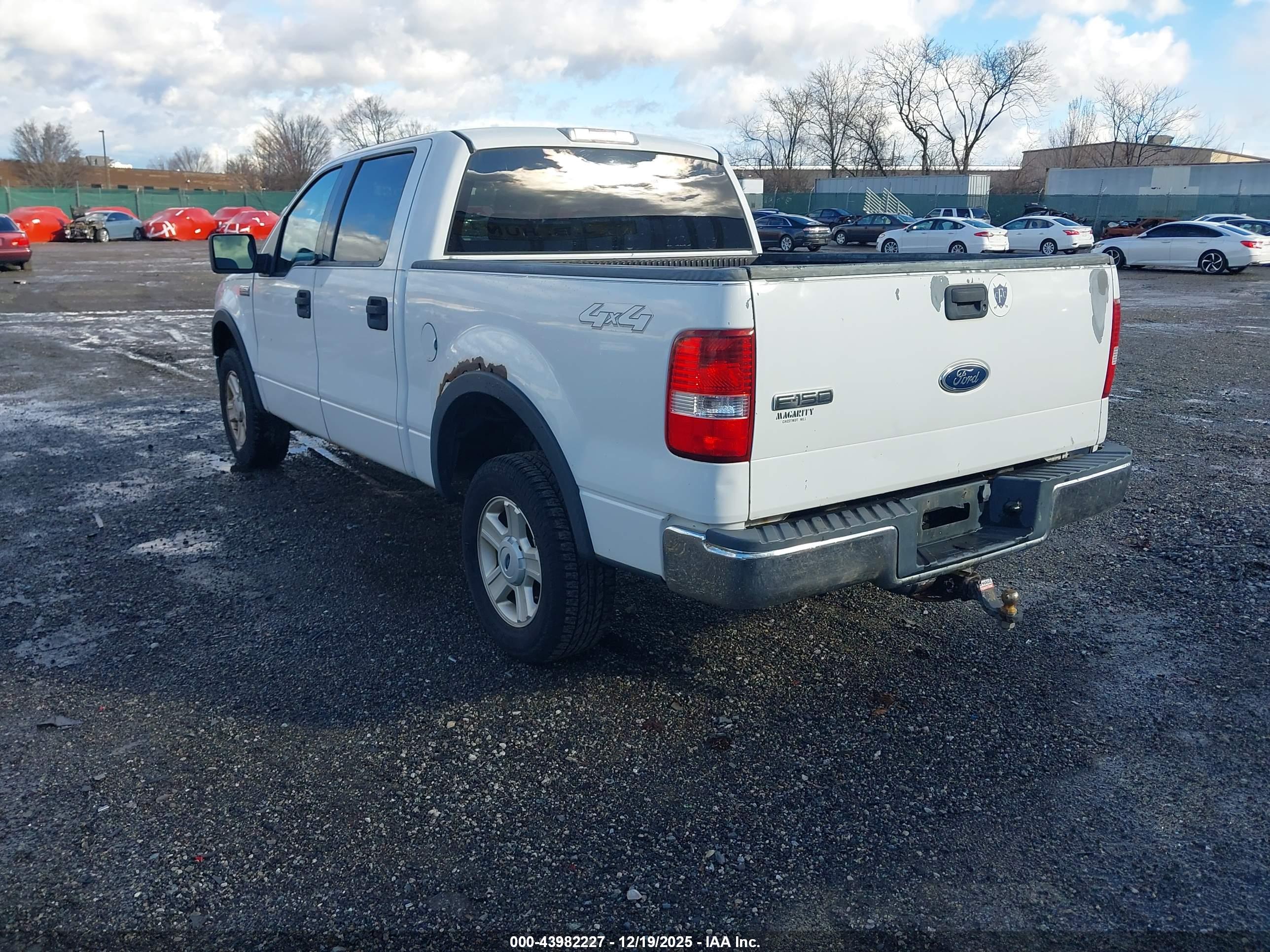 FORD F-150 image 3