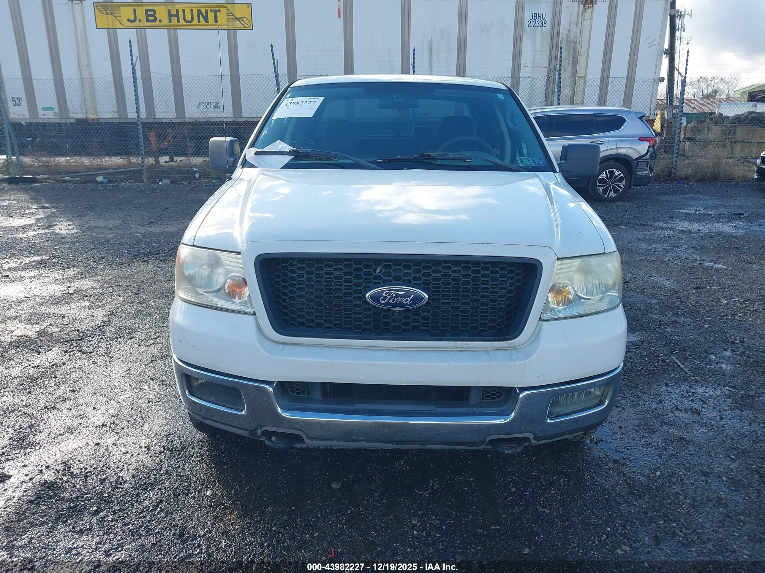 FORD F-150 image 6