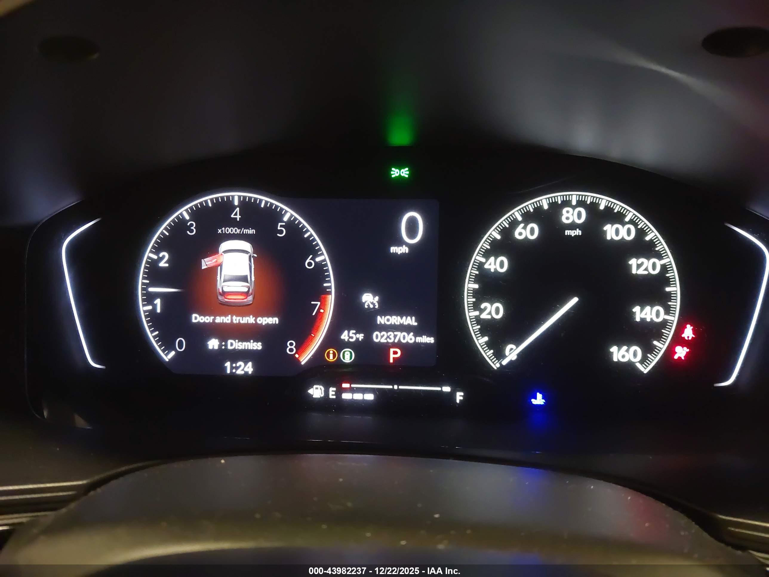 HONDA CIVIC image 7