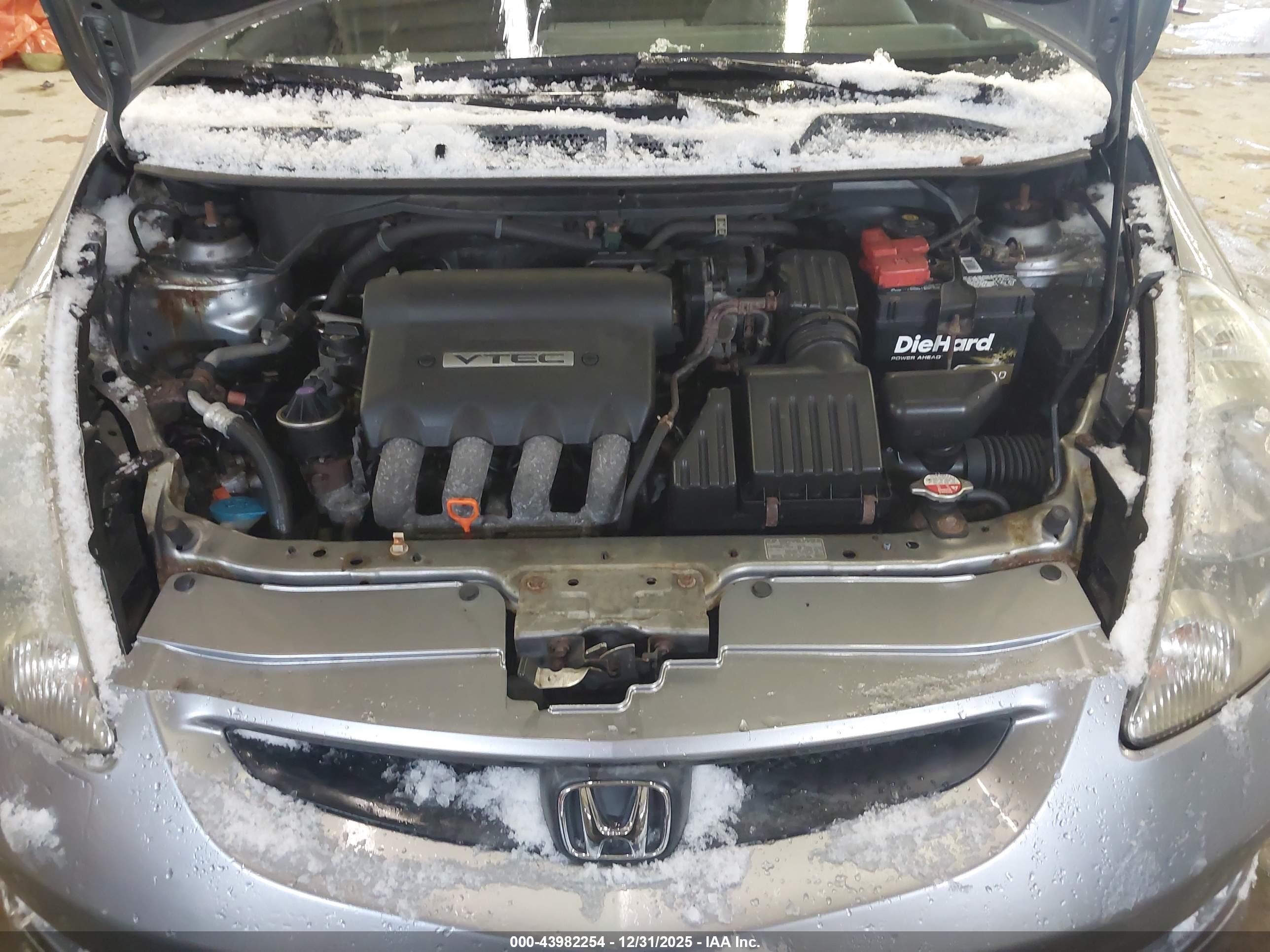 HONDA FIT image 10