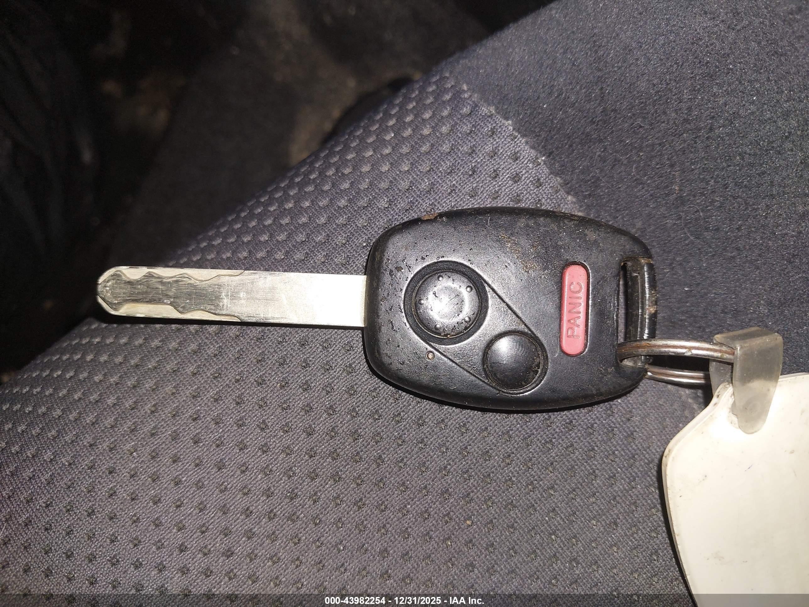 HONDA FIT image 11