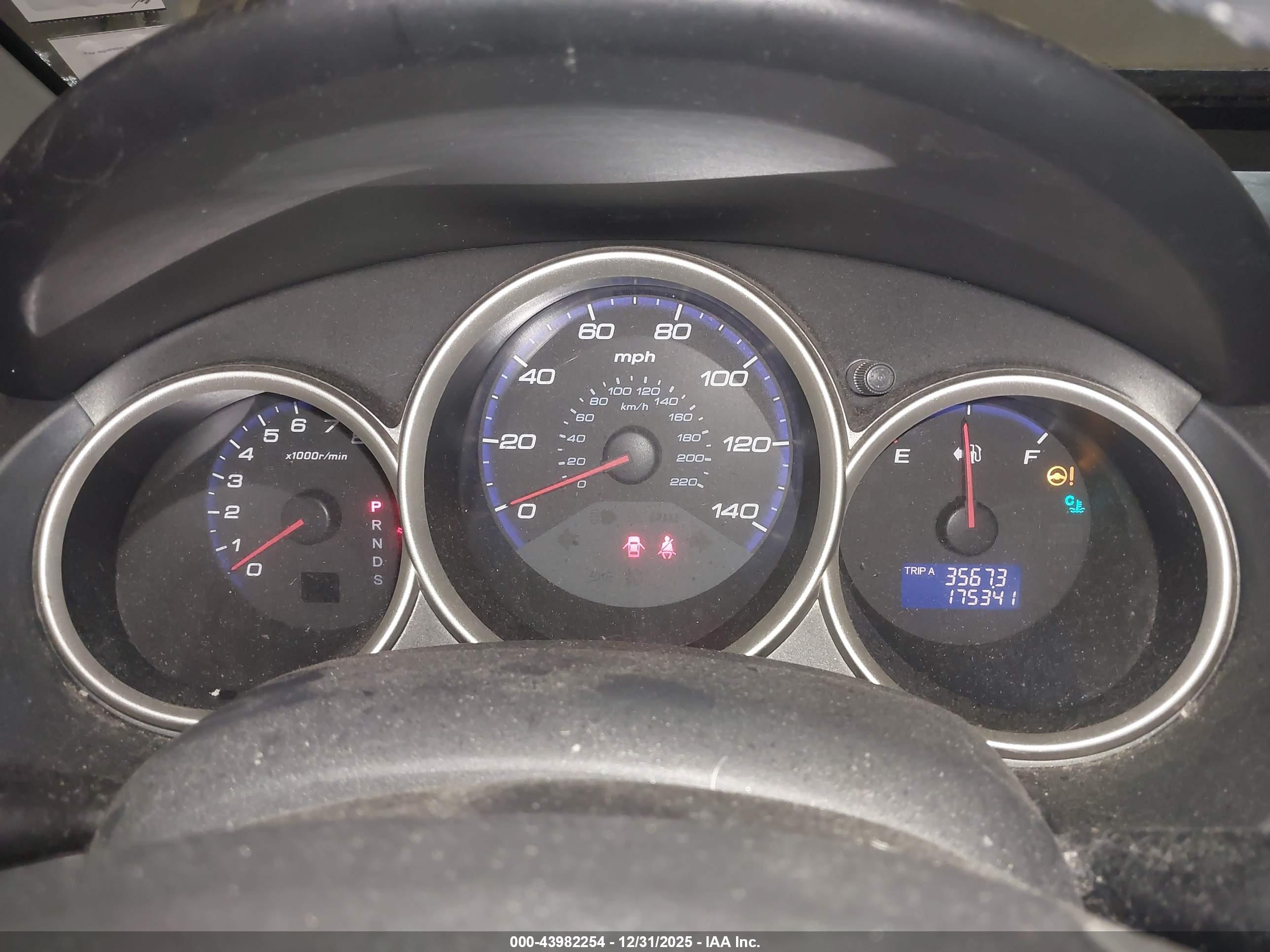 HONDA FIT image 7