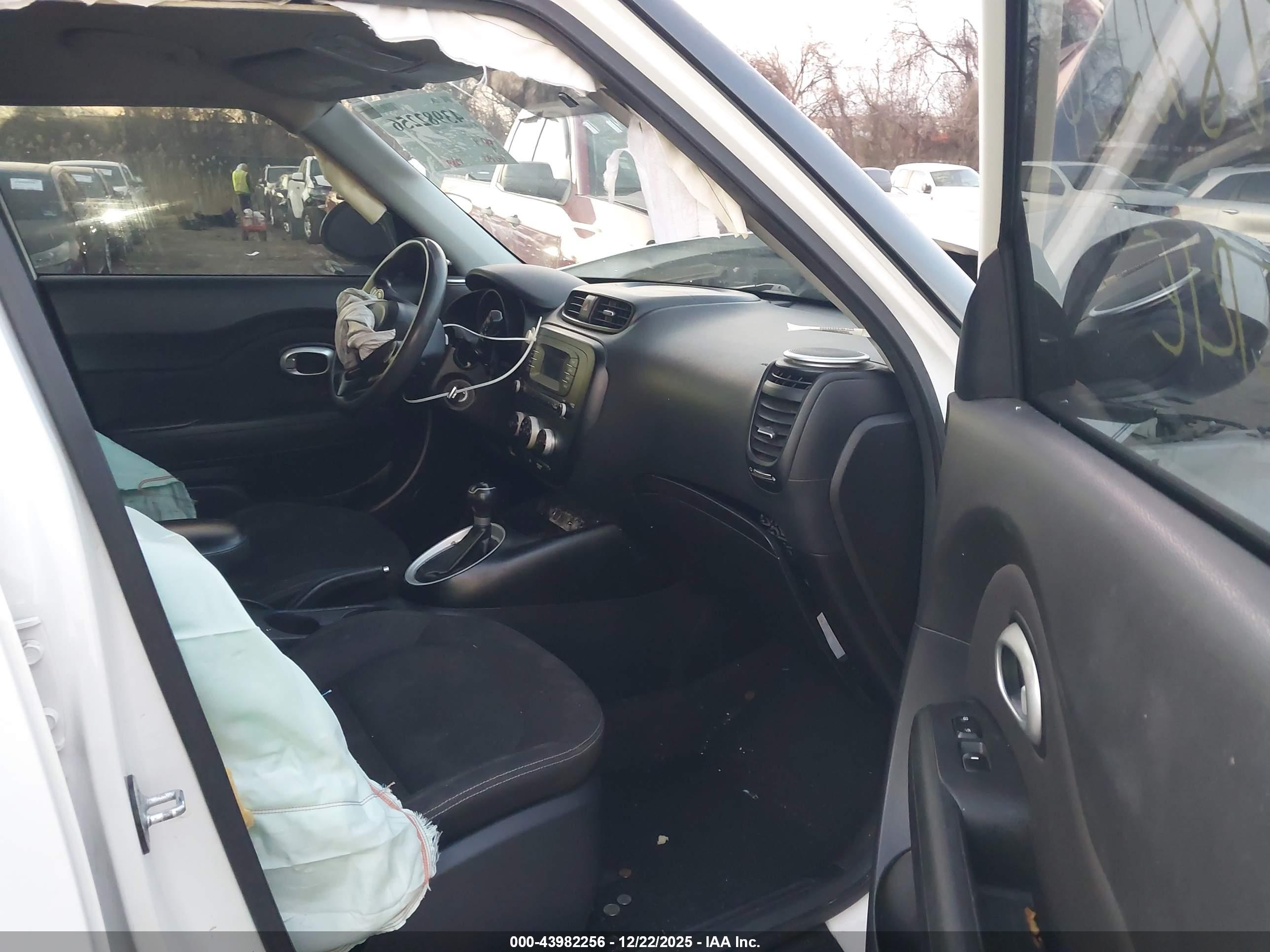 KIA SOUL image 5
