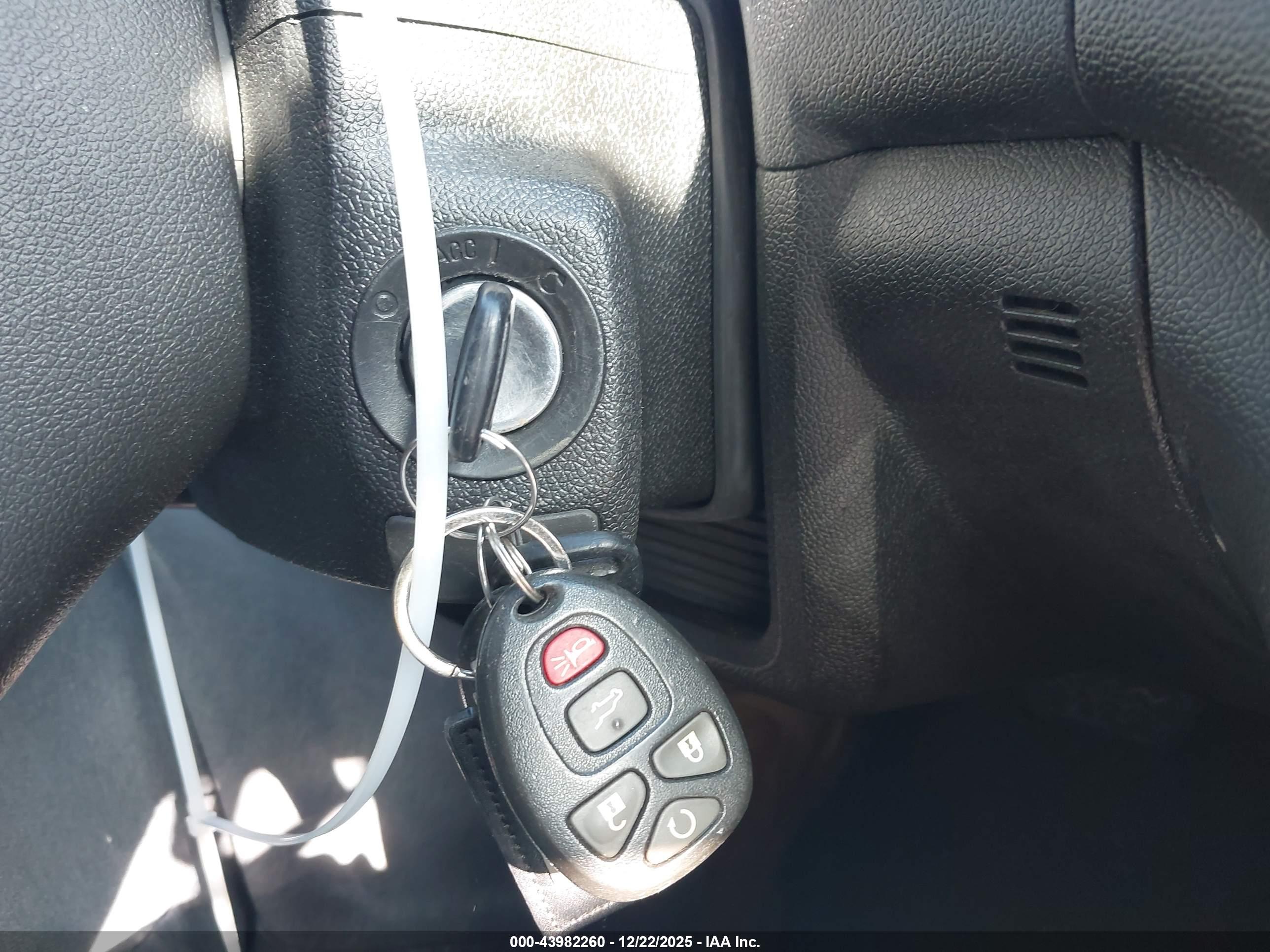 BUICK ENCLAVE image 11