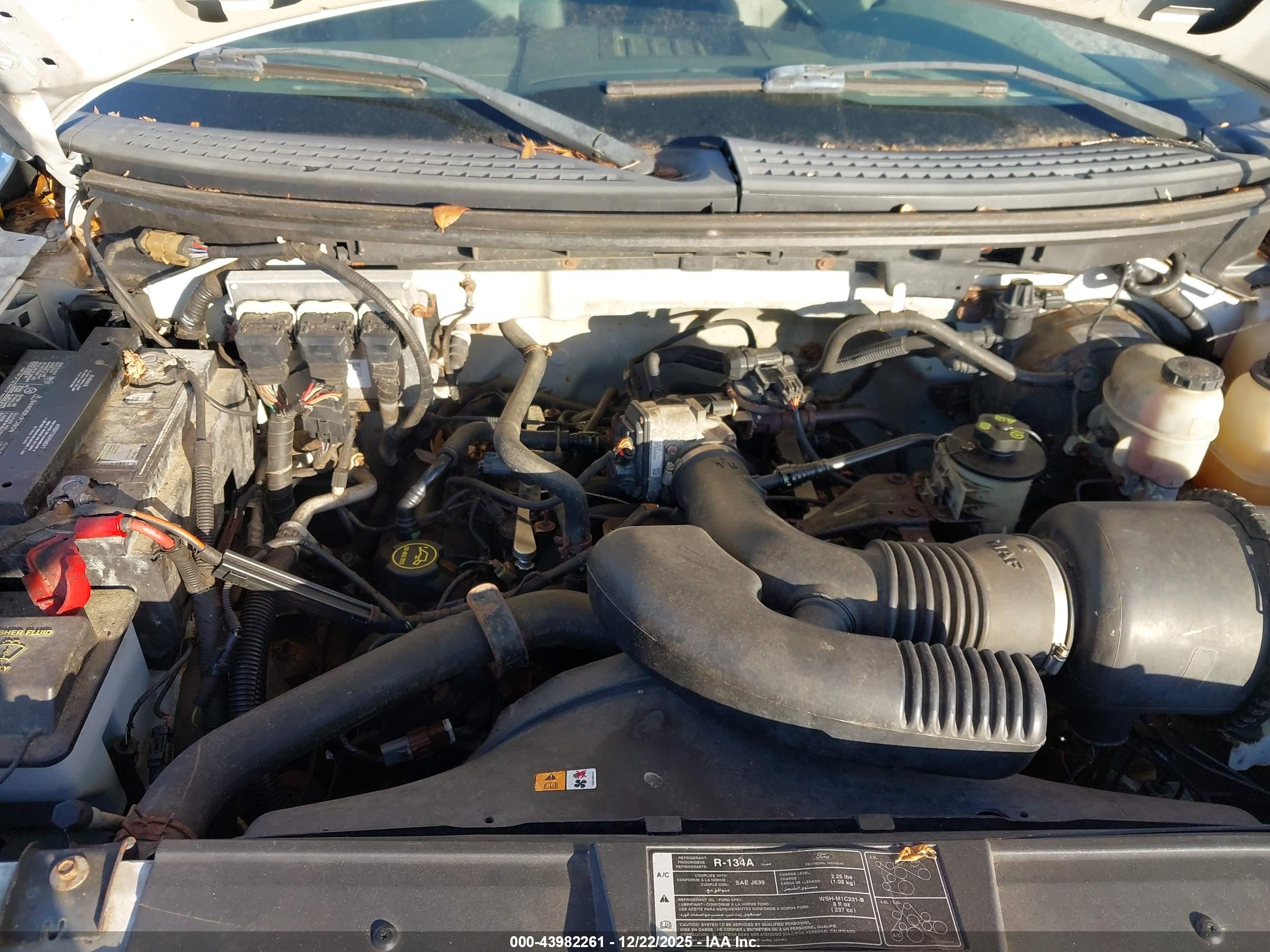 FORD F150 image 10