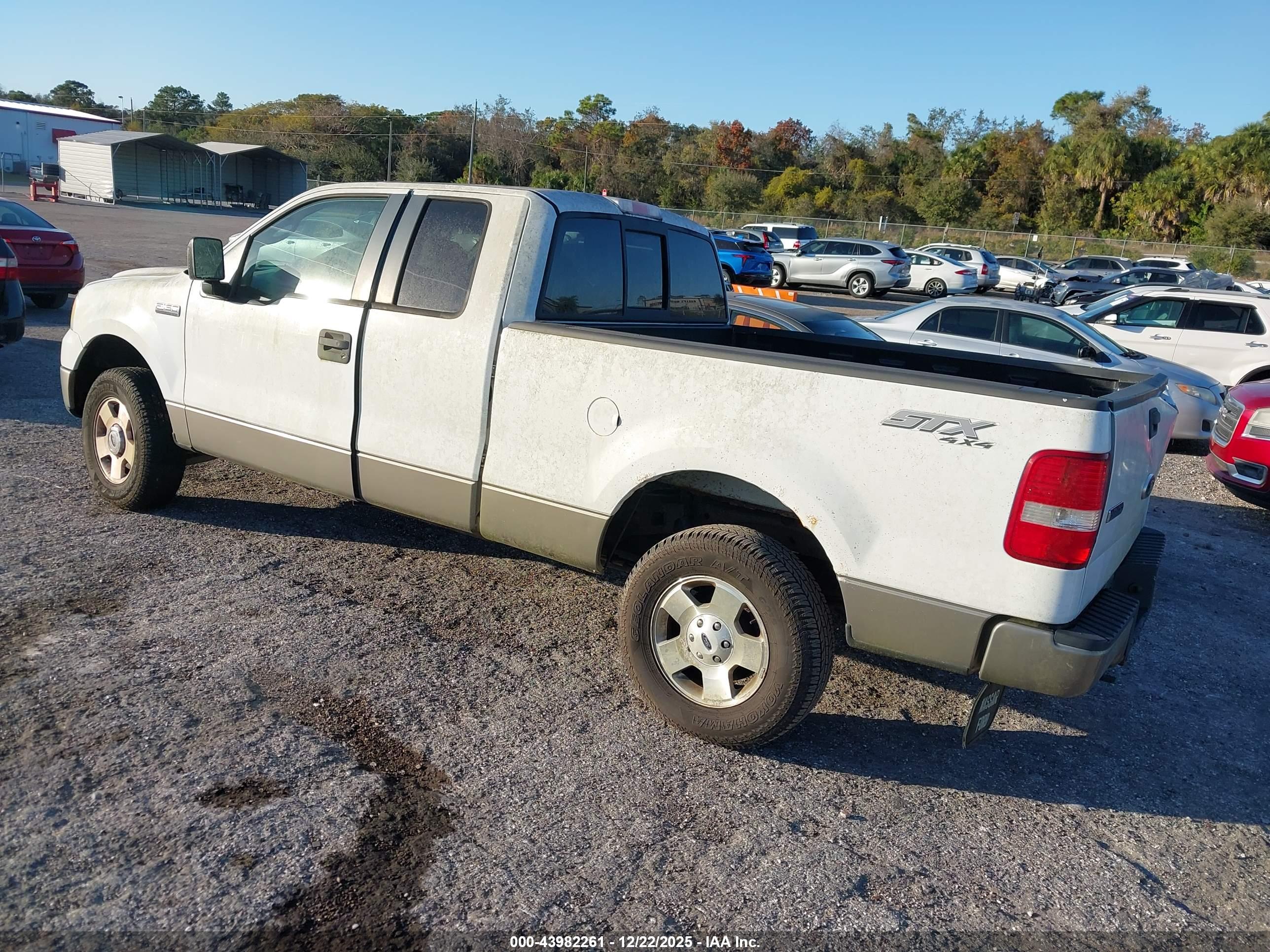 FORD F150 image 3