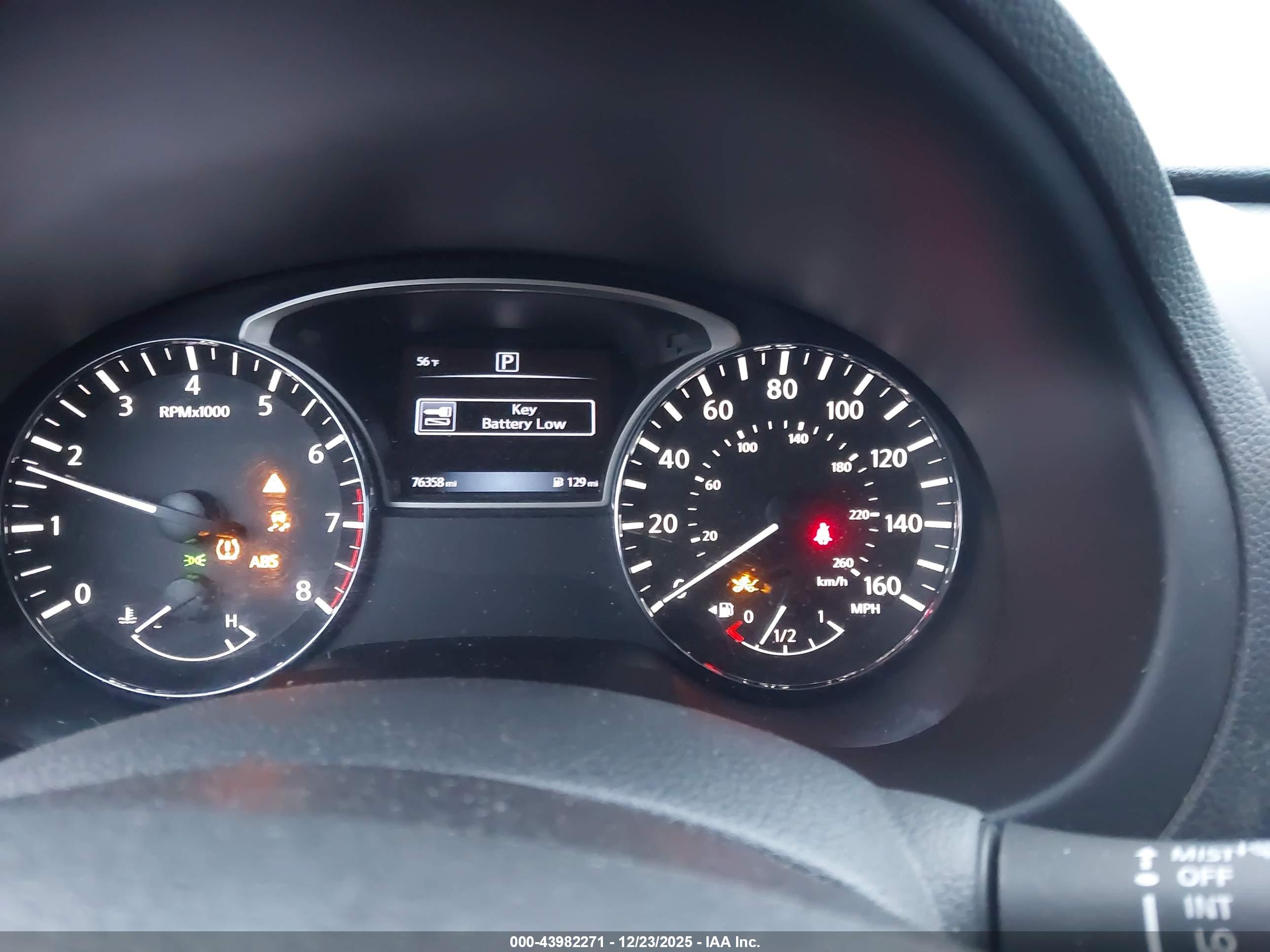 NISSAN ALTIMA image 7