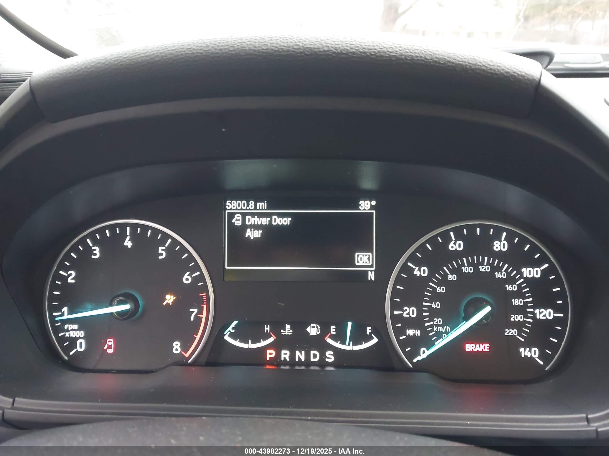 FORD ECOSPORT image 7