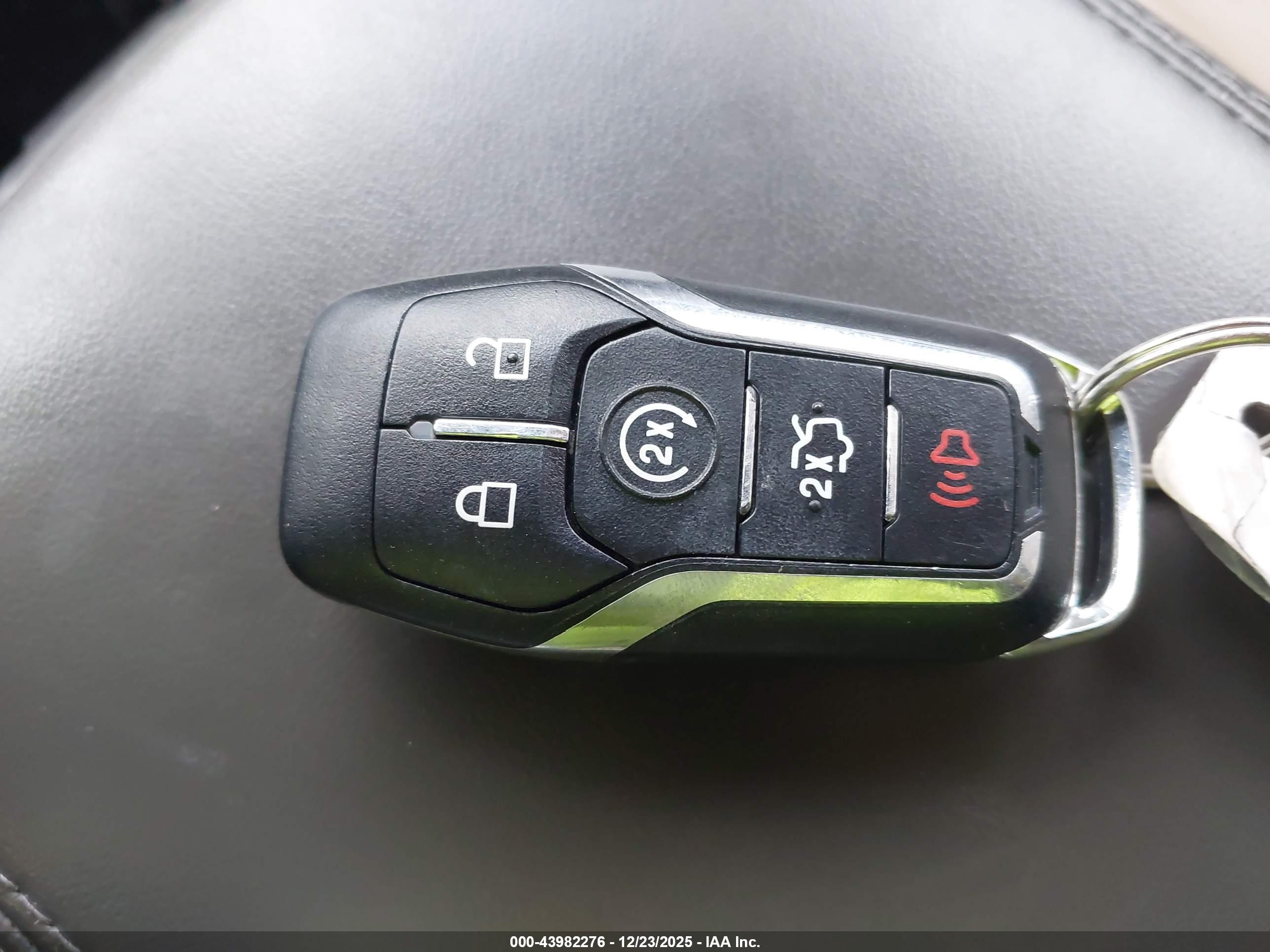 LINCOLN MKX image 11