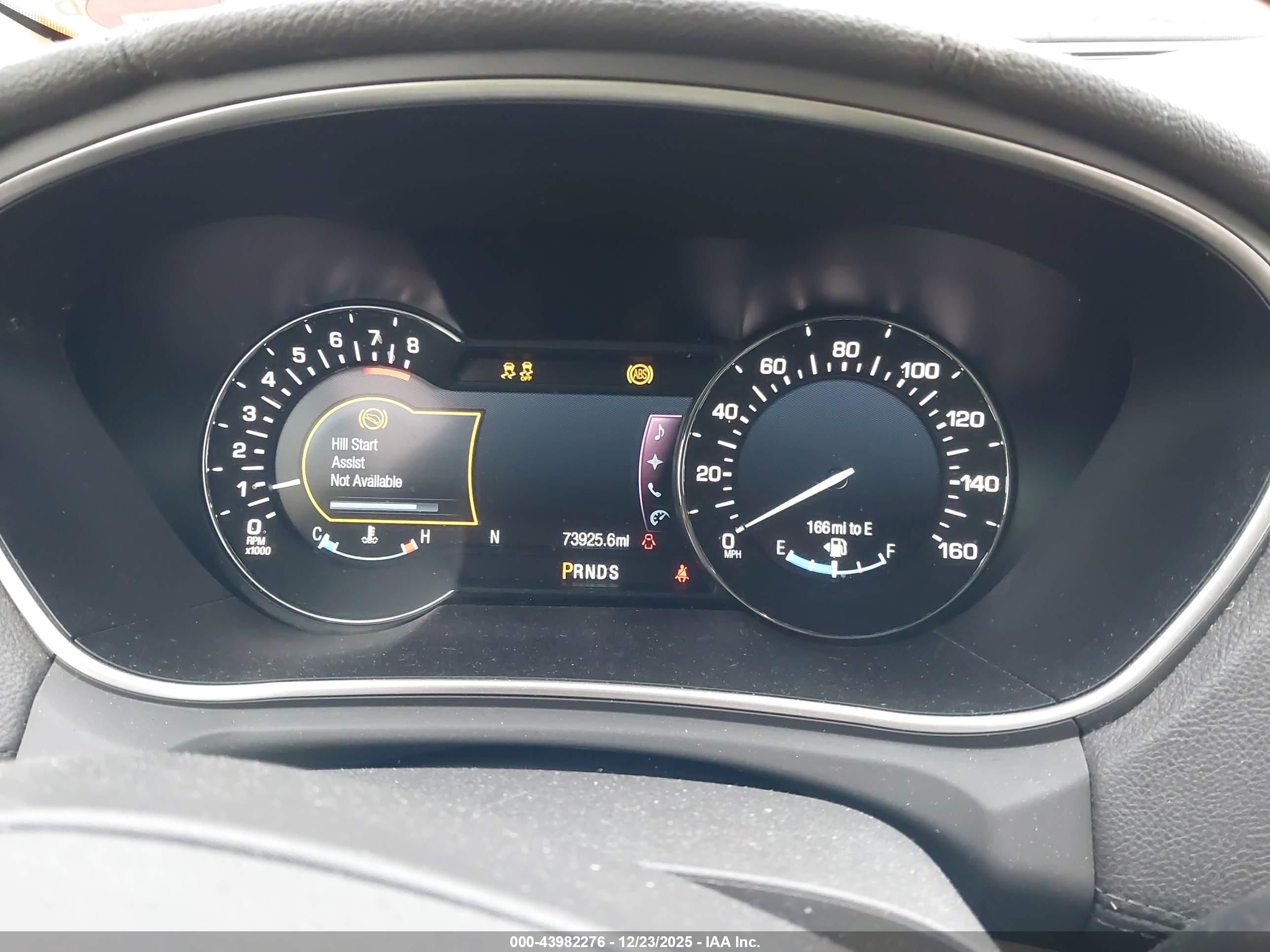 LINCOLN MKX image 7