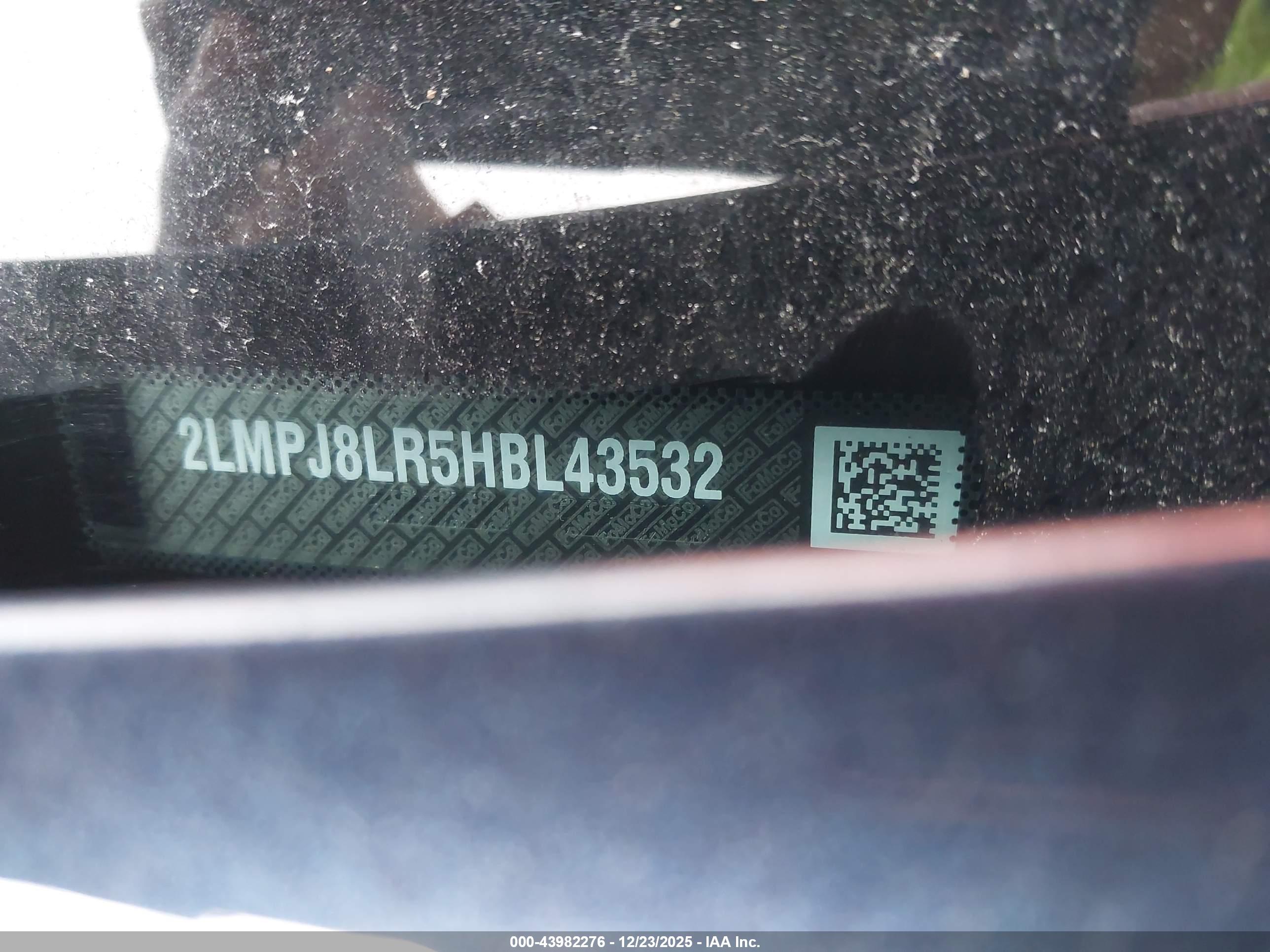 LINCOLN MKX image 9