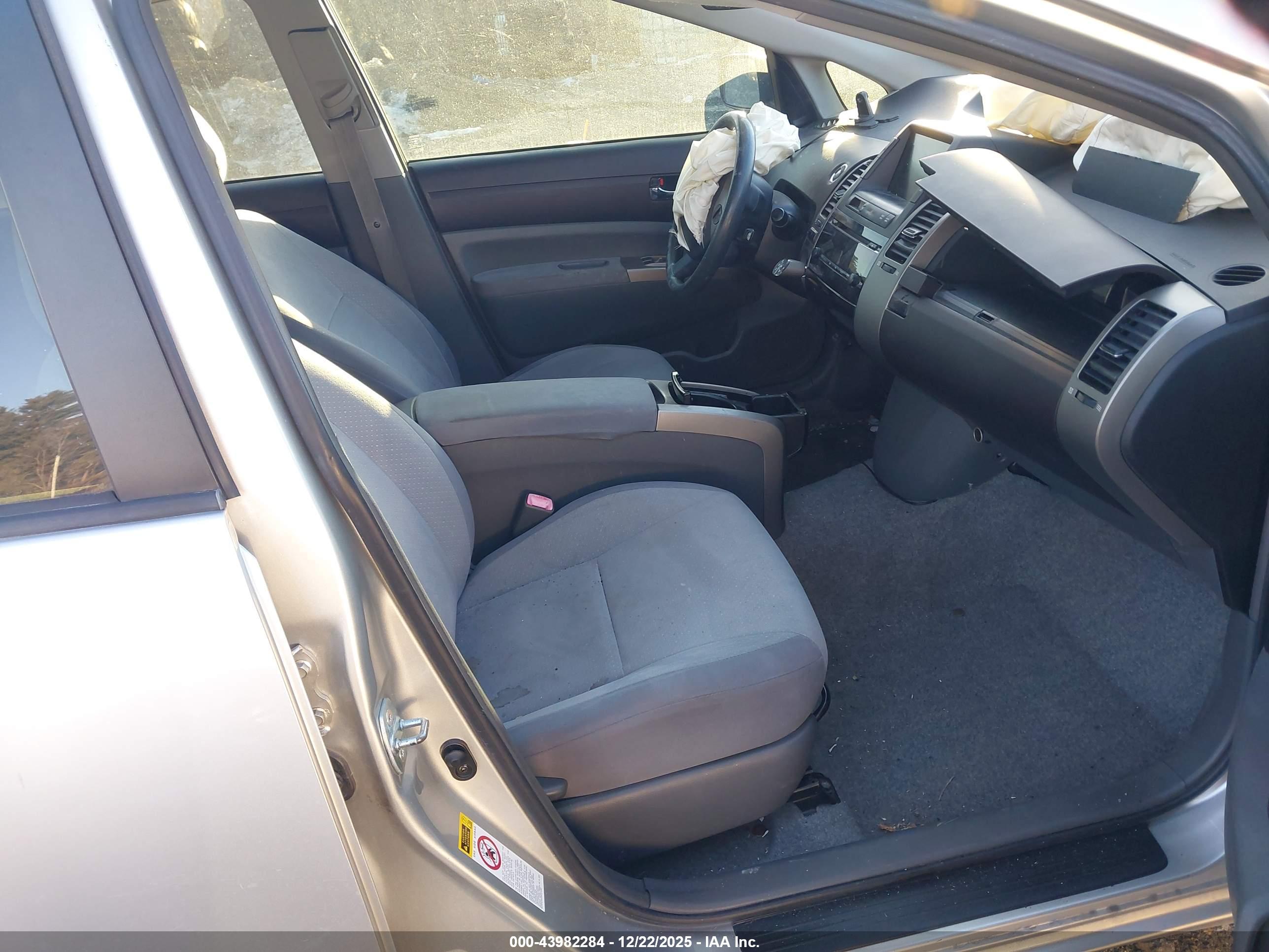 TOYOTA PRIUS image 5