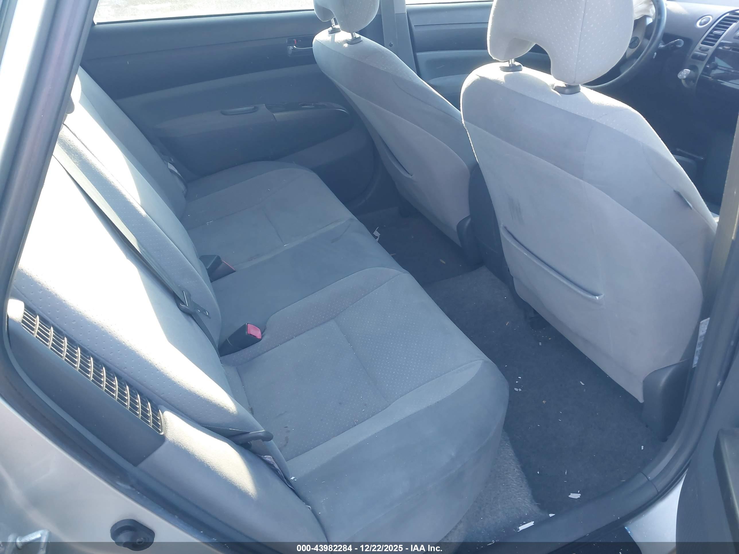 TOYOTA PRIUS image 8