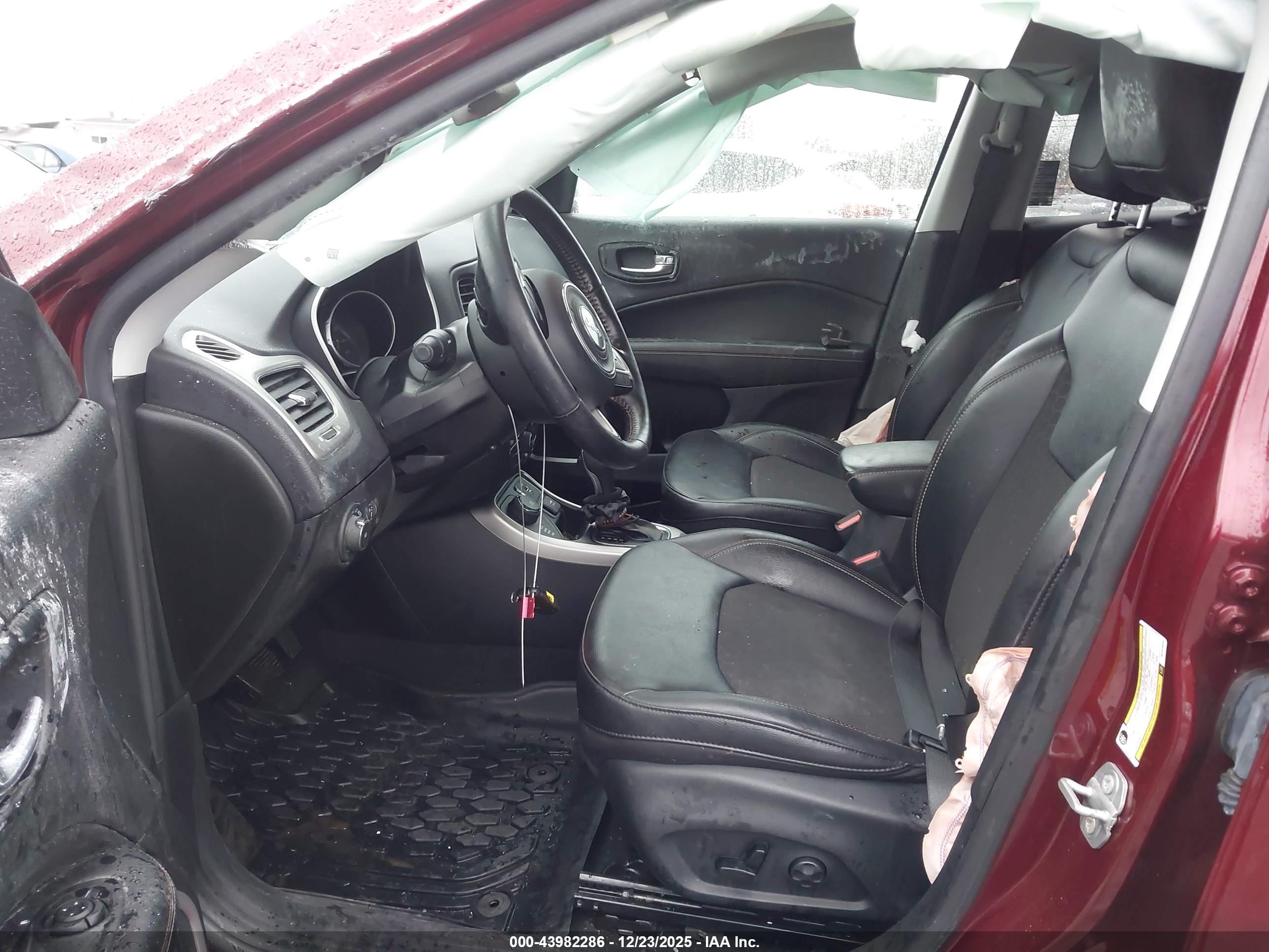 JEEP COMPASS image 5