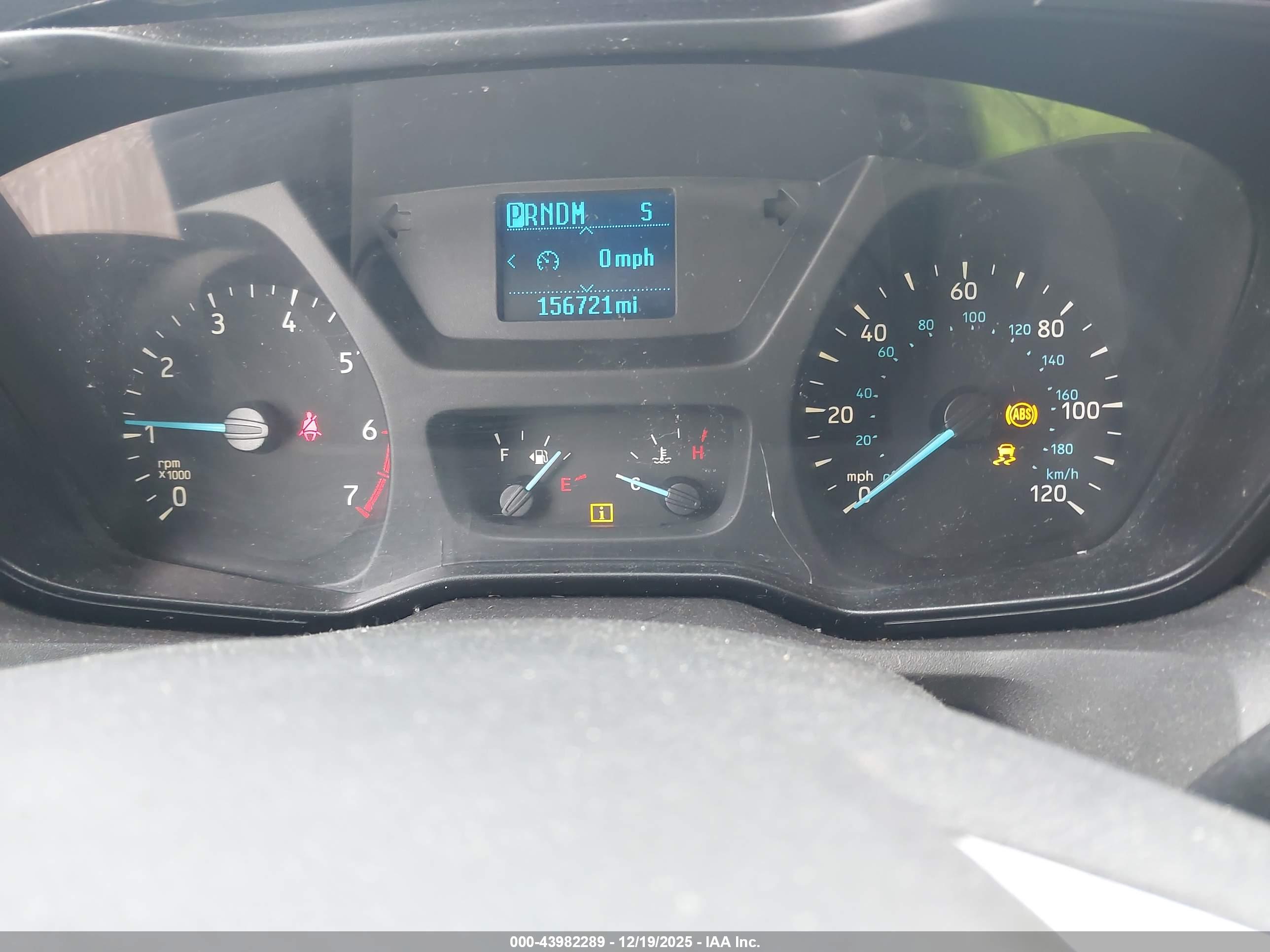 FORD TRANSIT-350 image 7