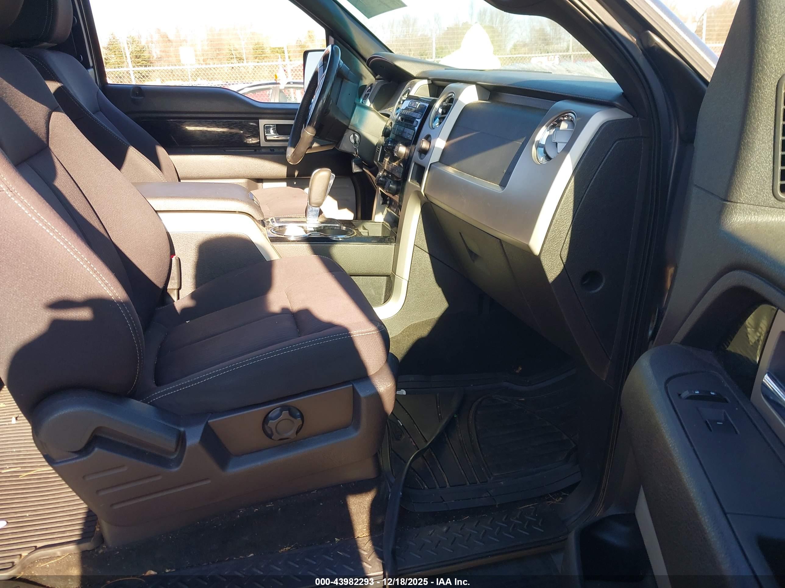 FORD F-150 image 5