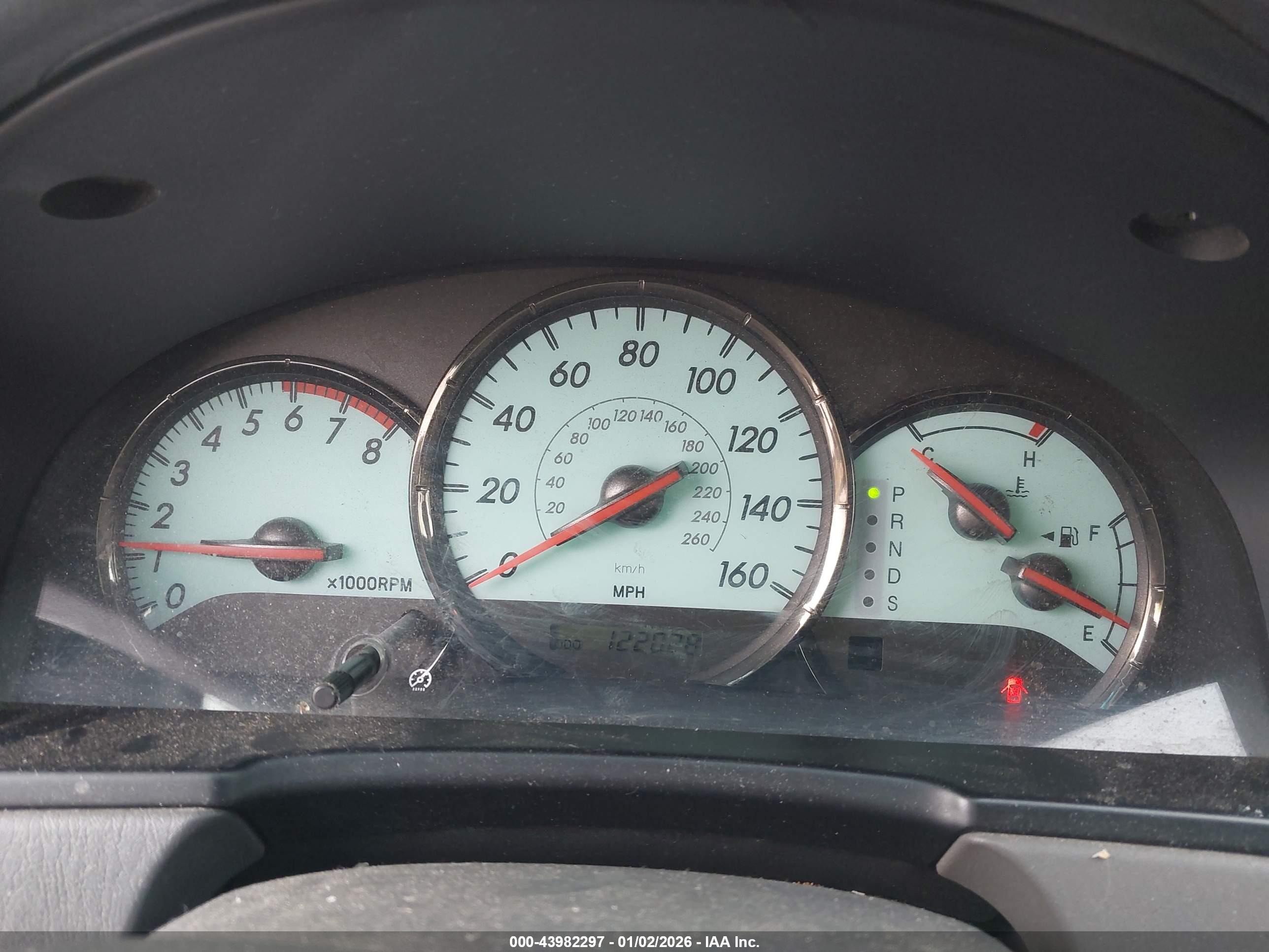TOYOTA CAMRY image 7