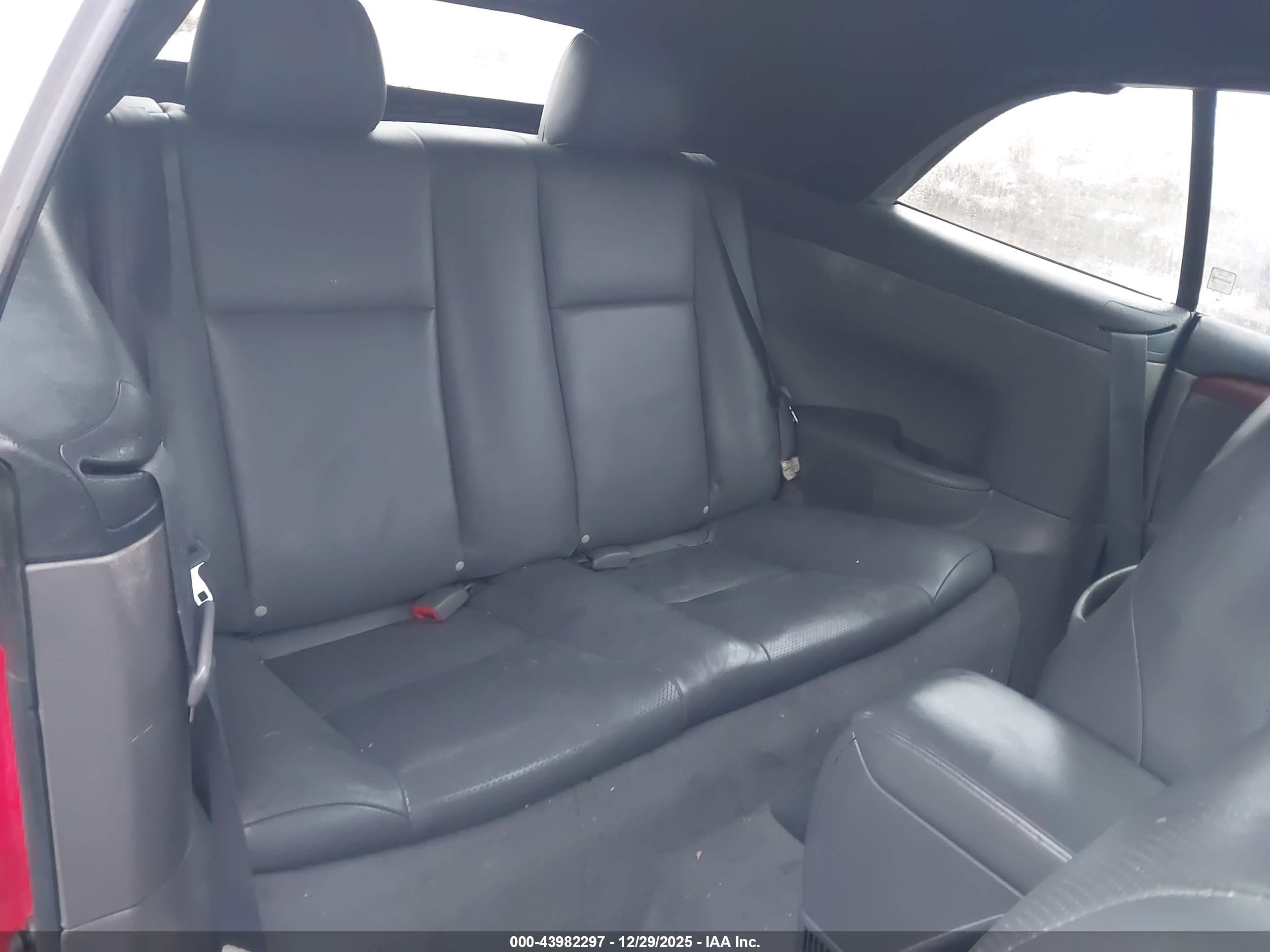 TOYOTA CAMRY image 8