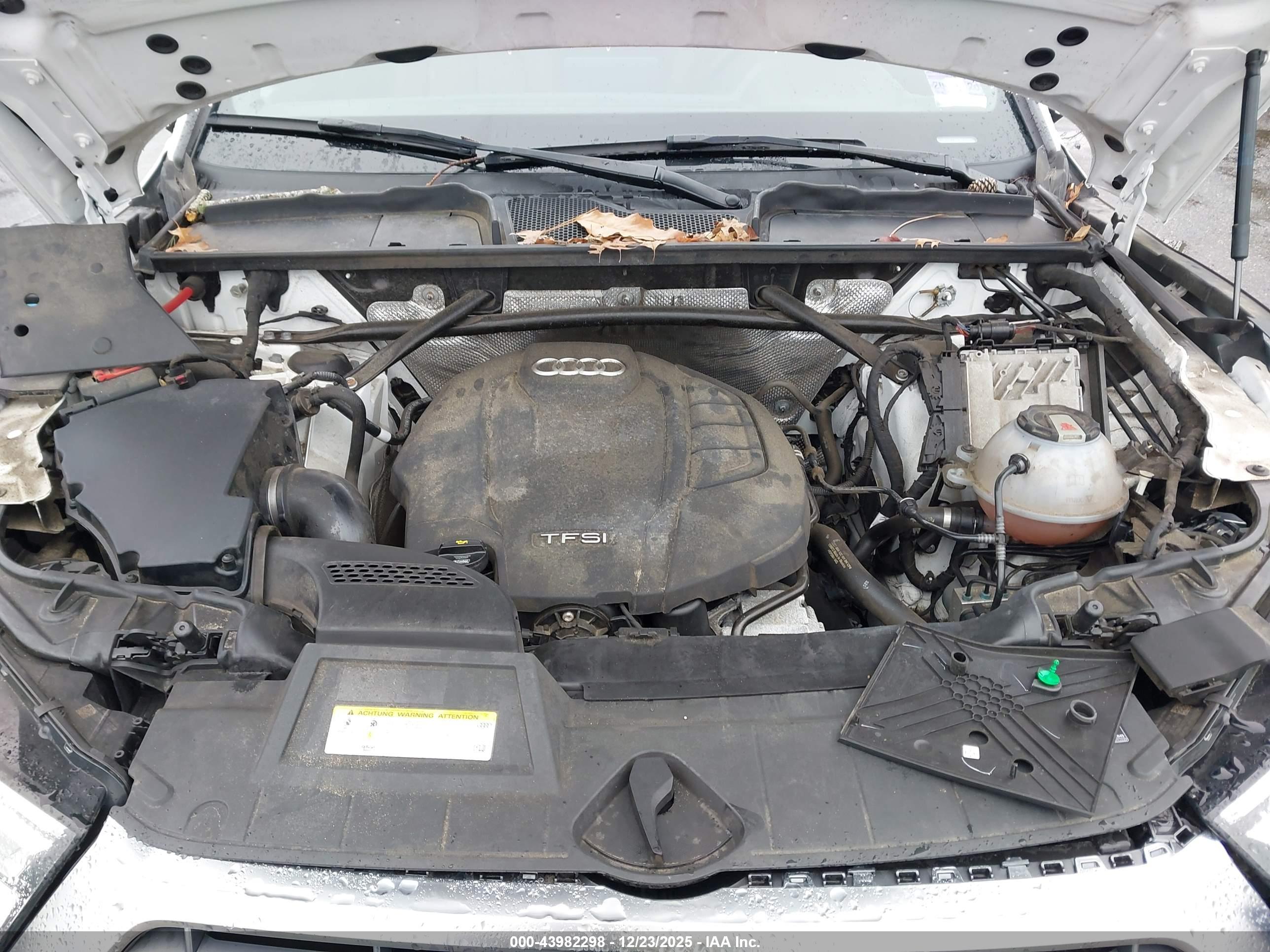 AUDI Q5 image 10