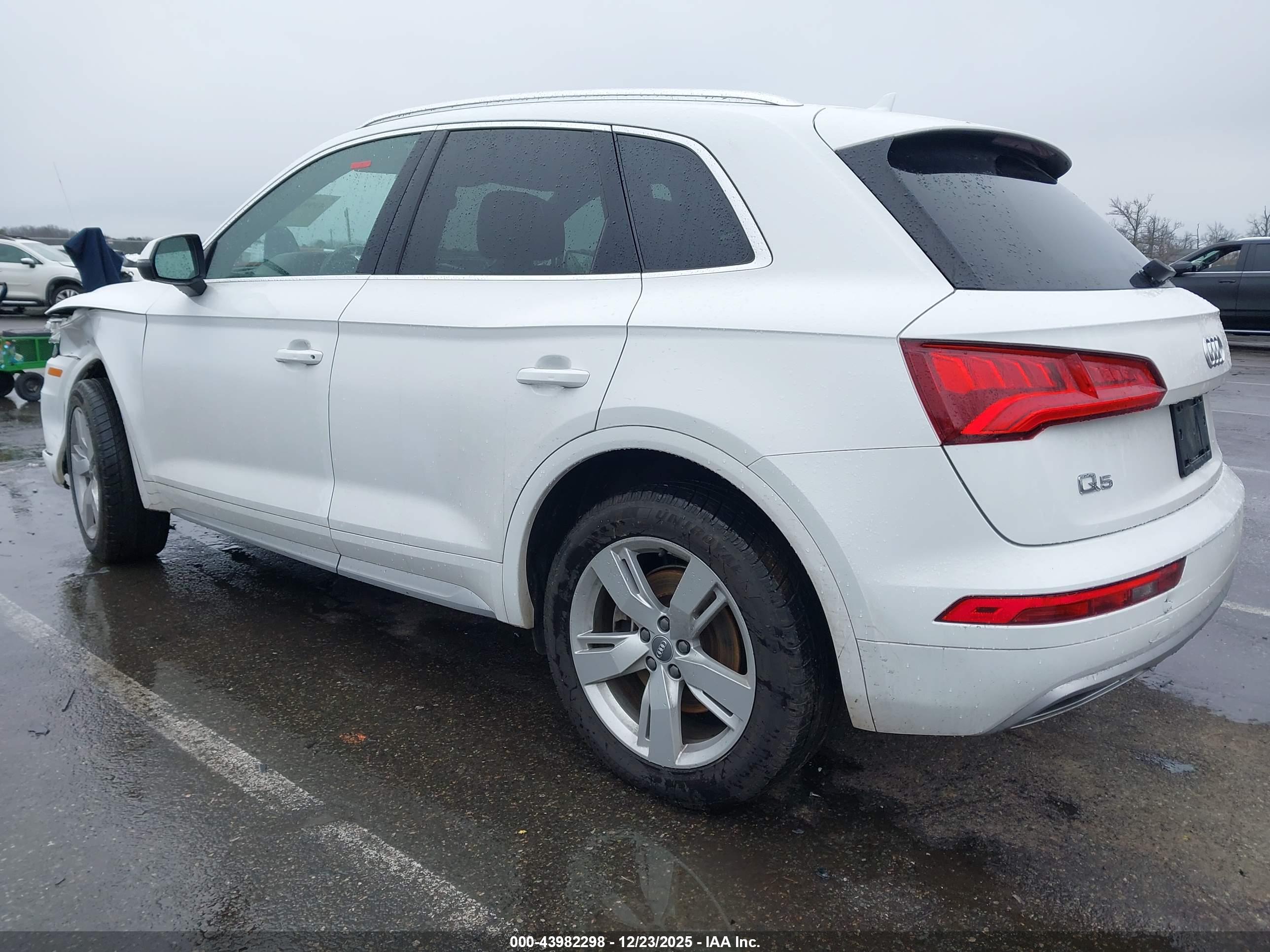 AUDI Q5 image 3