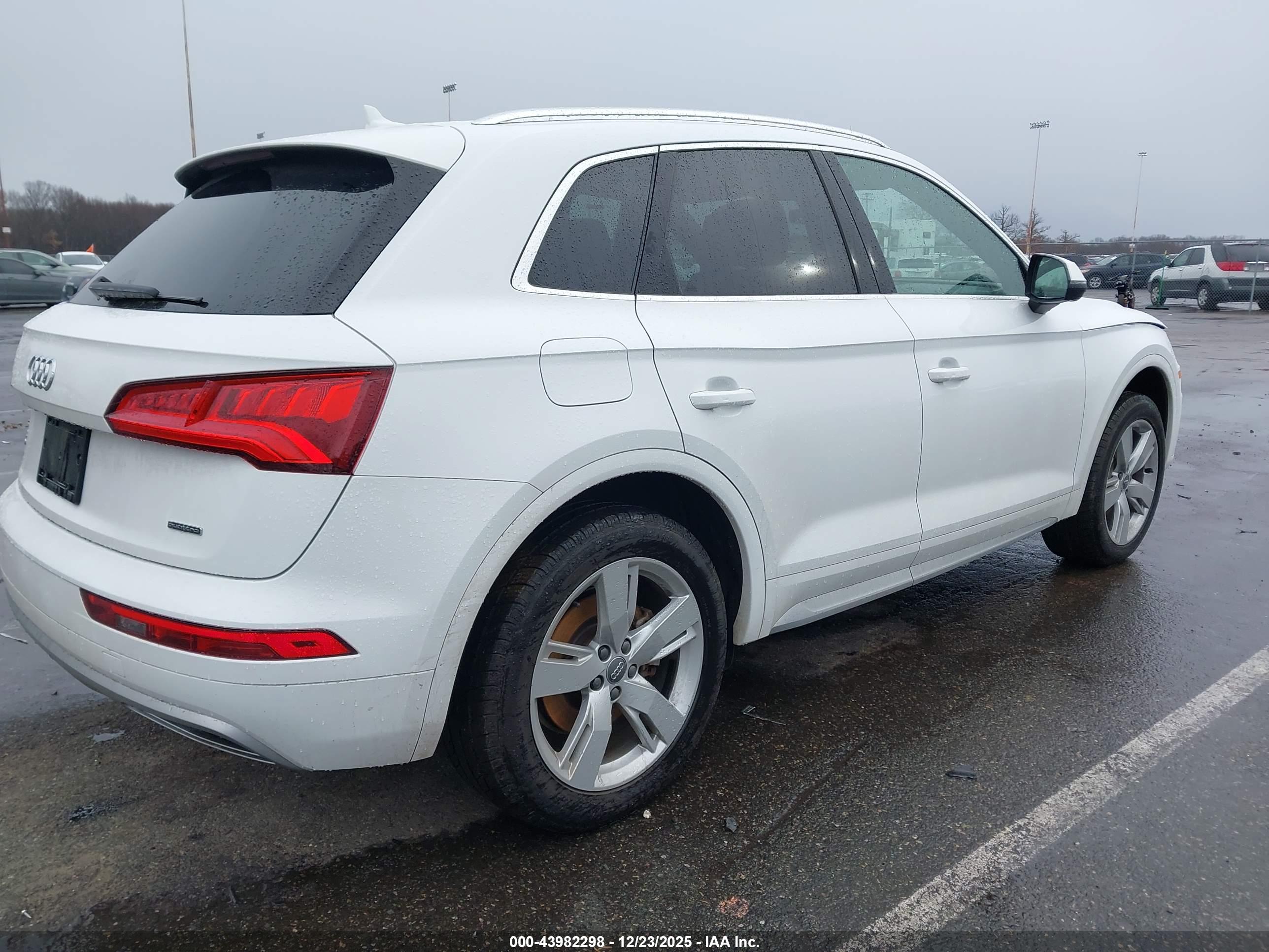 AUDI Q5 image 4