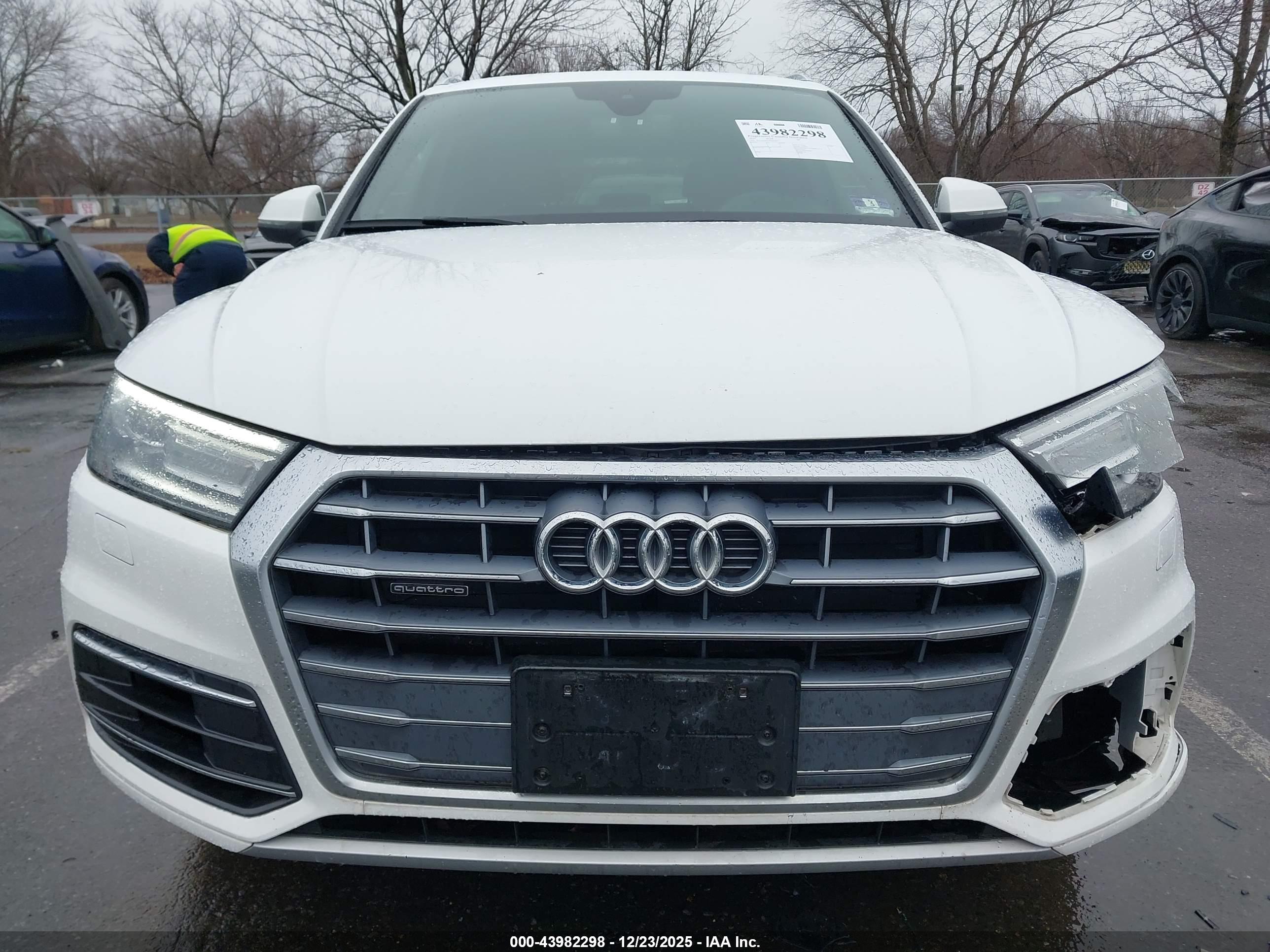 AUDI Q5 image 6