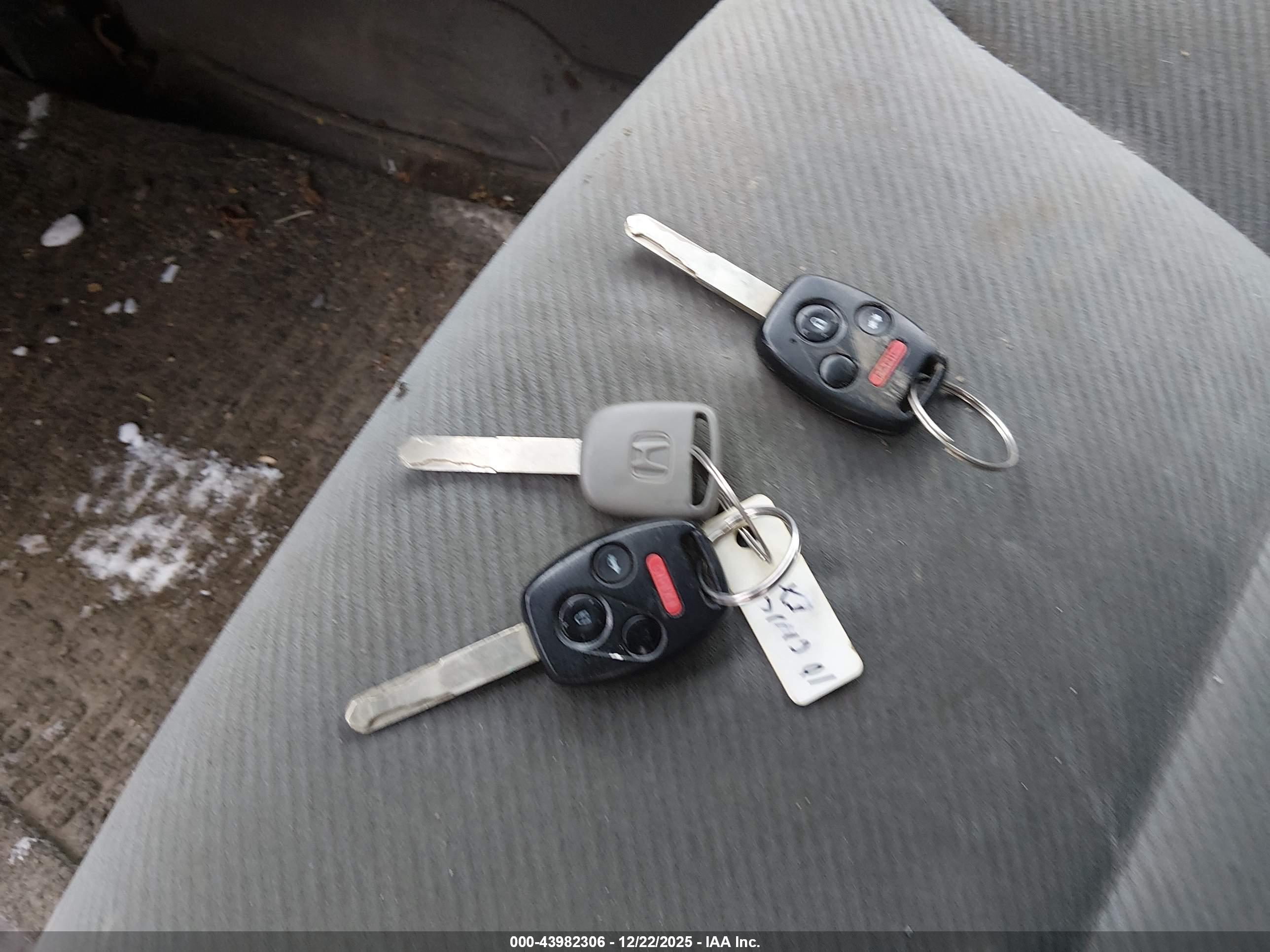 HONDA CIVIC image 11