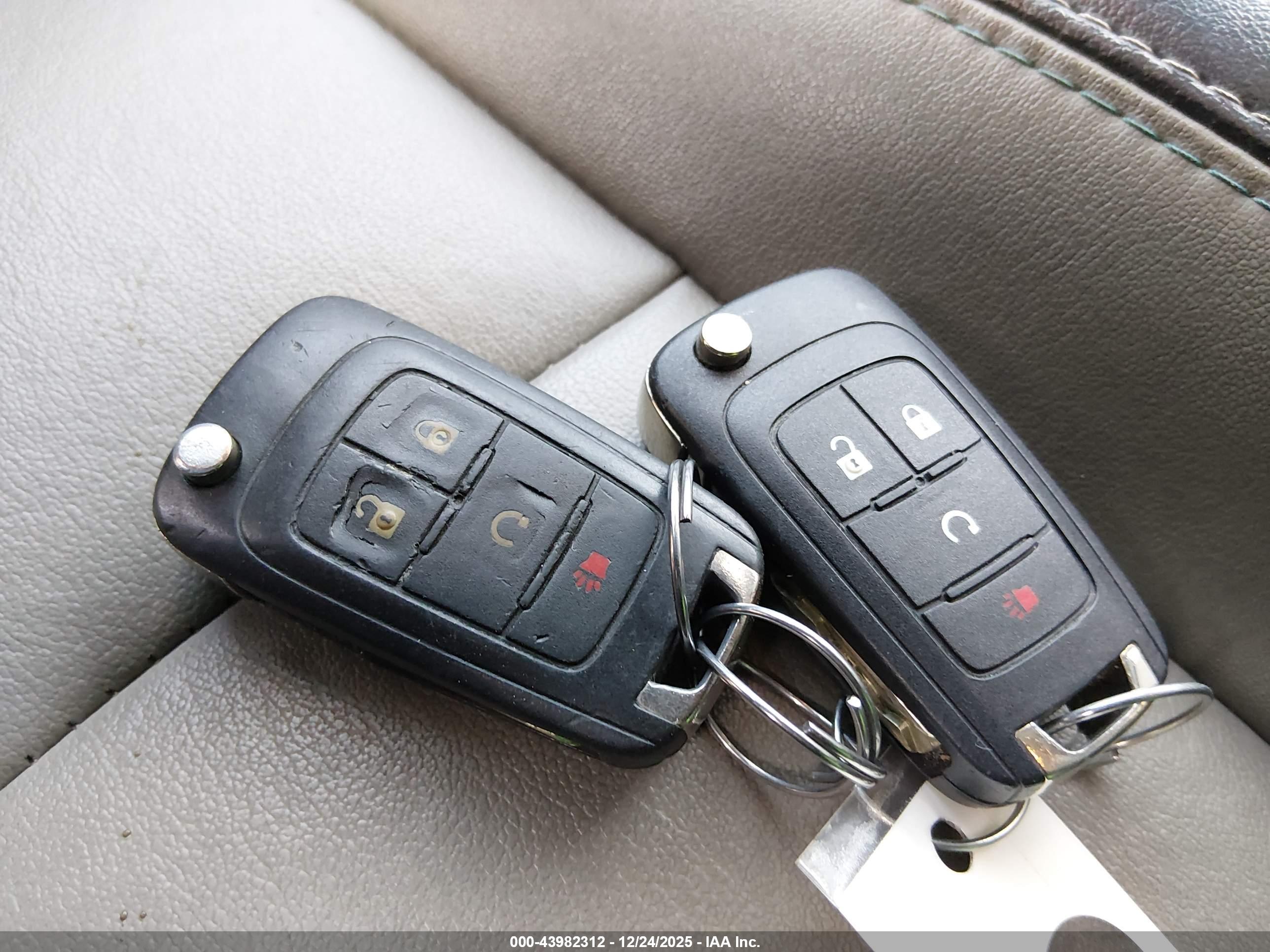CHEVROLET TRAX image 11