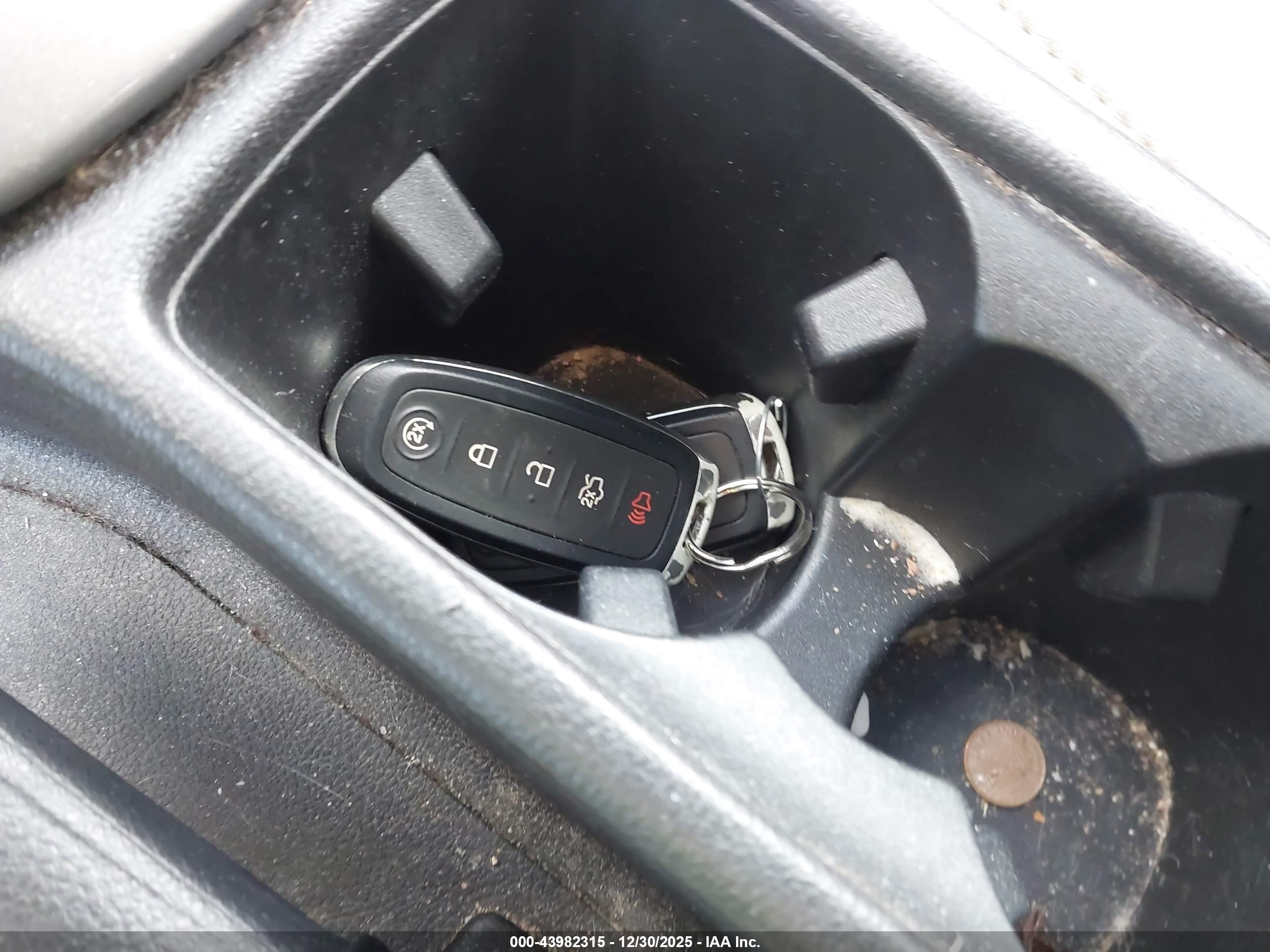 FORD FOCUS image 11