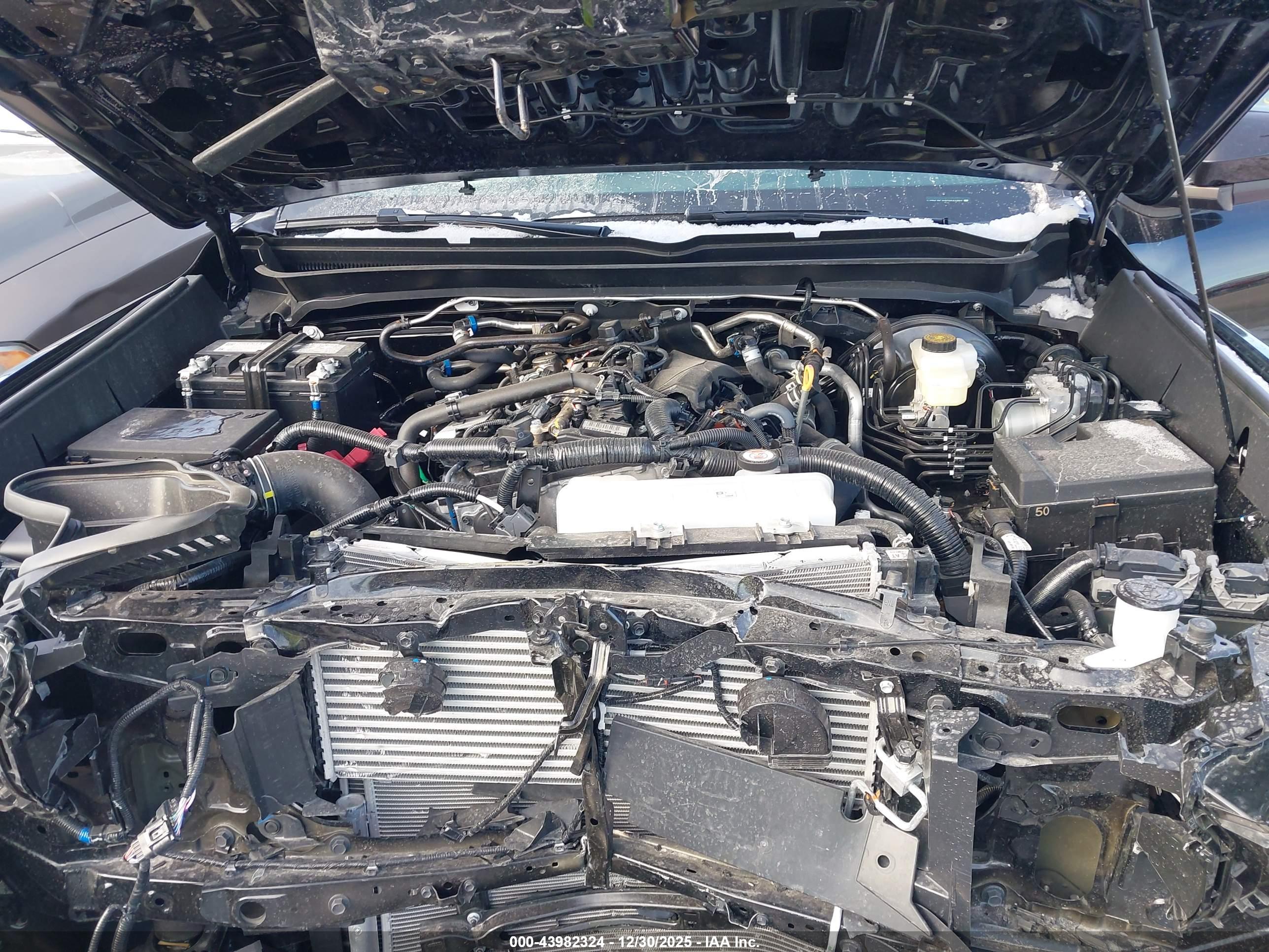 TOYOTA TACOMA image 10