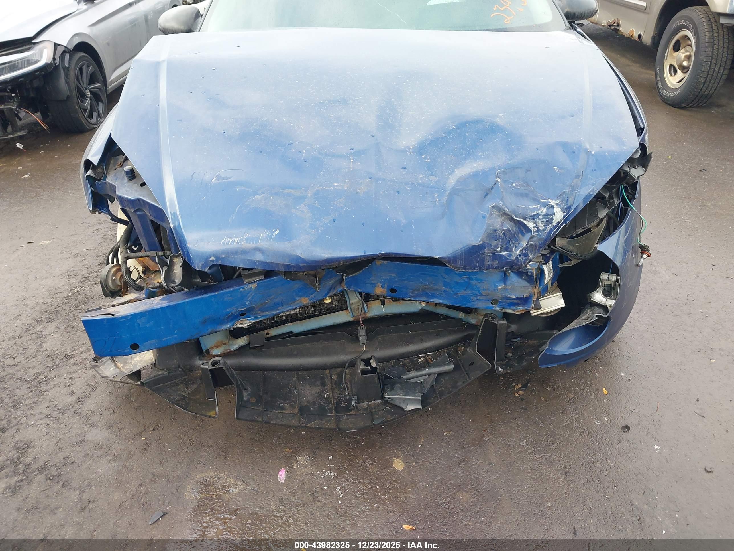 CHEVROLET MONTE image 6