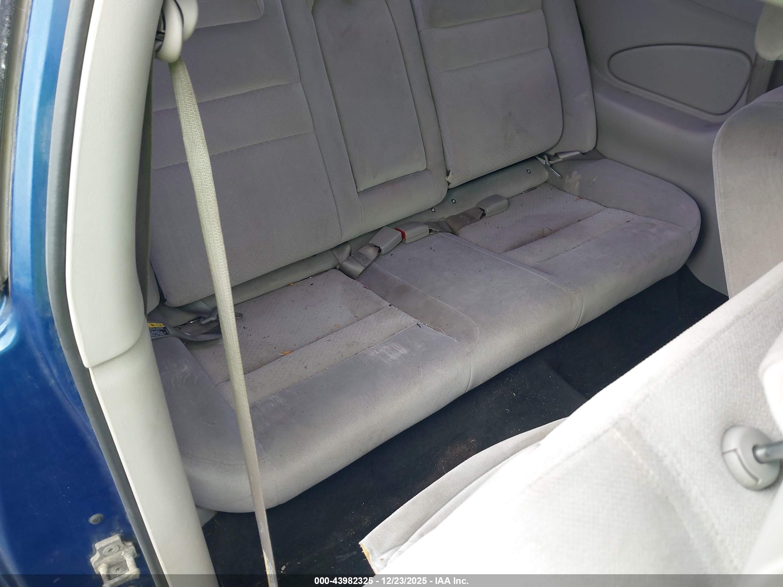 CHEVROLET MONTE image 8