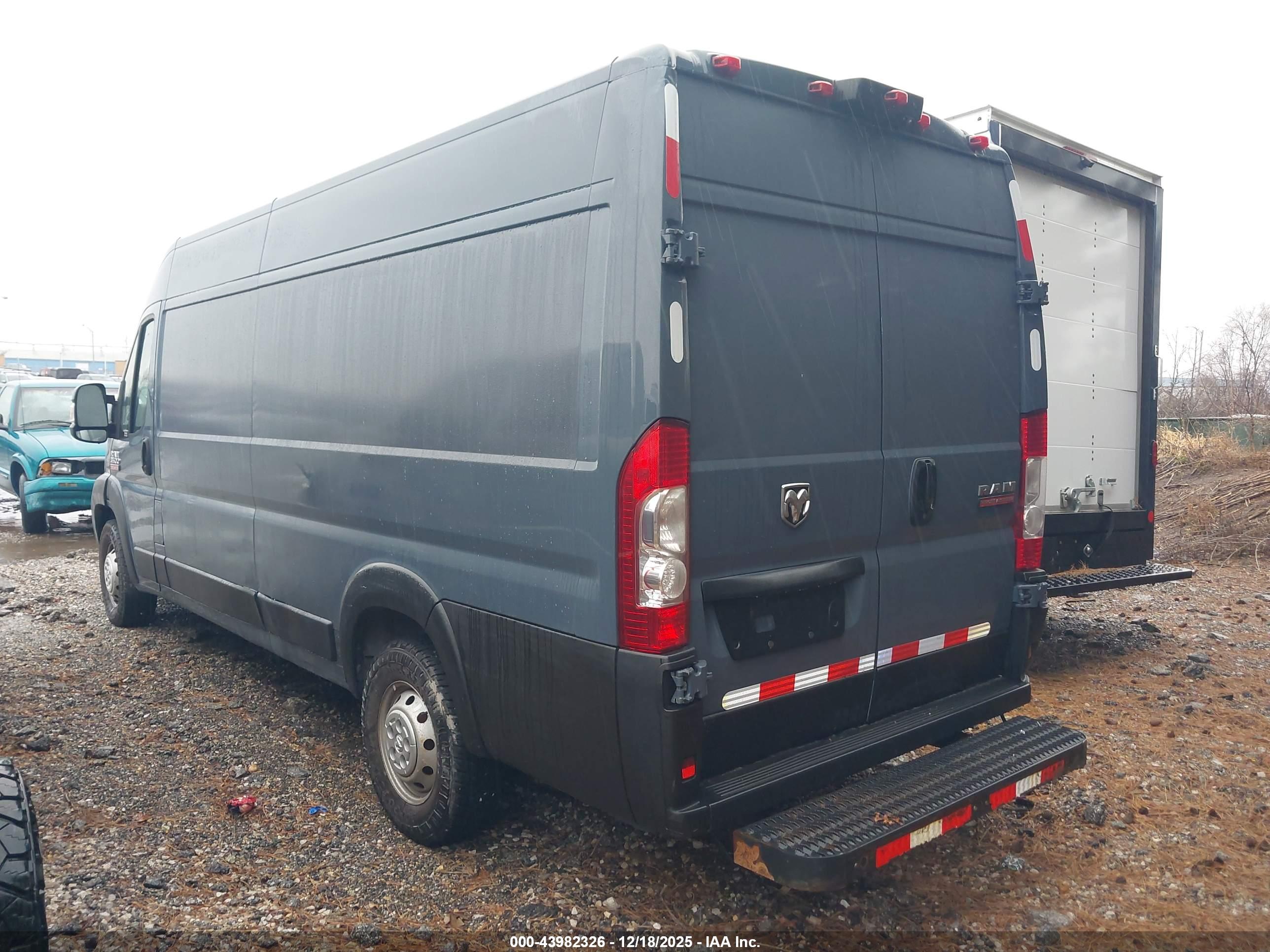 RAM PROMASTER image 3