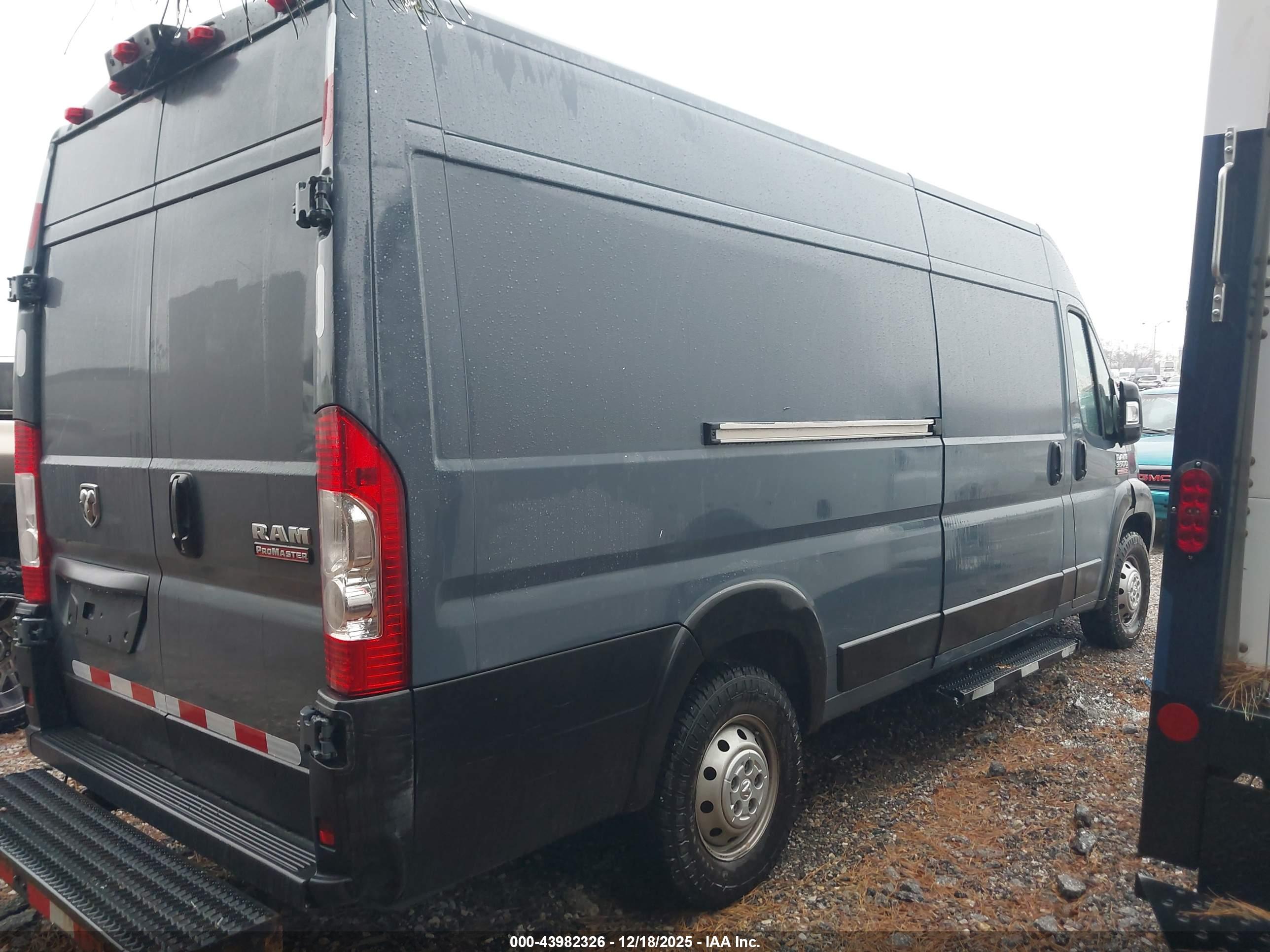 RAM PROMASTER image 4