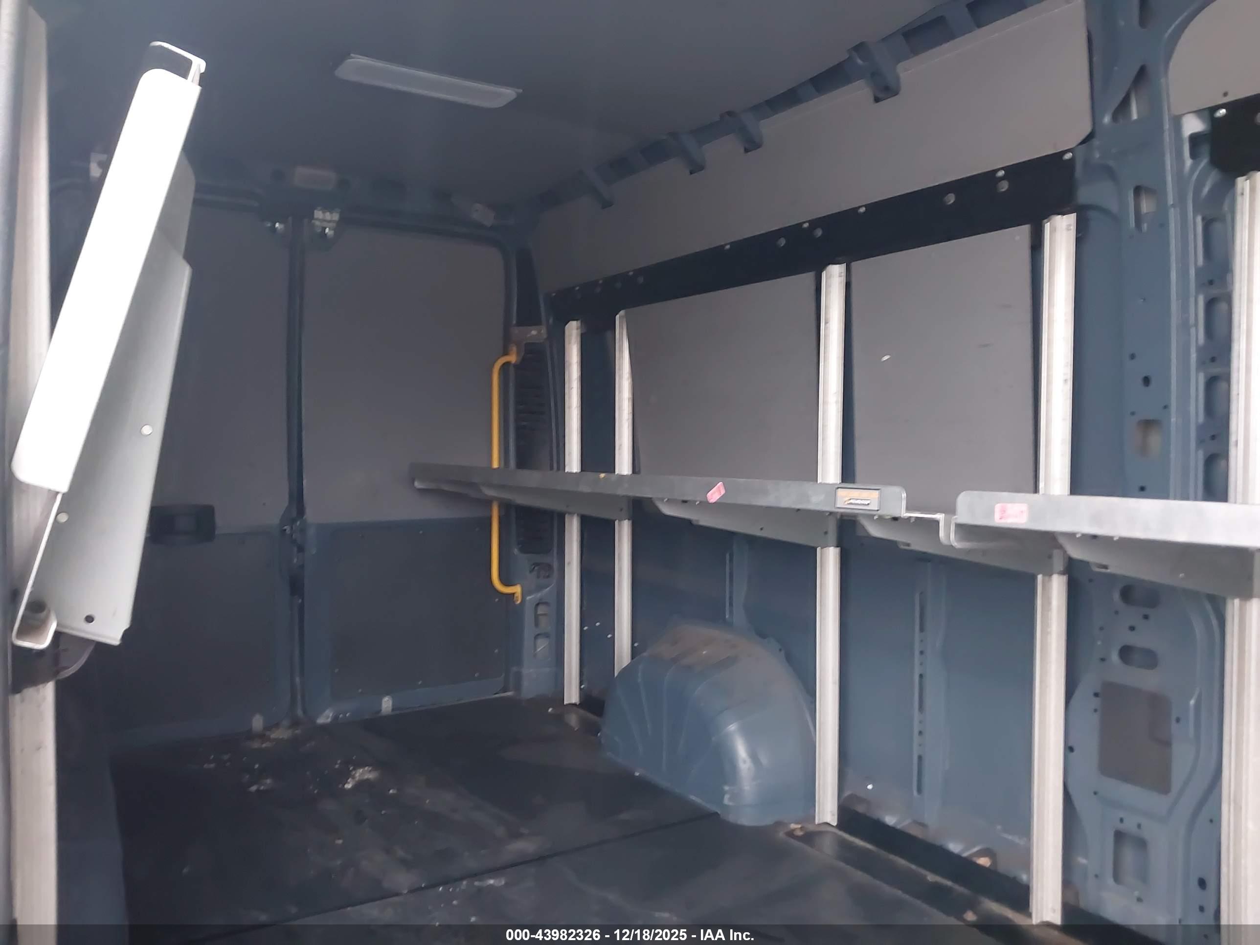 RAM PROMASTER image 8