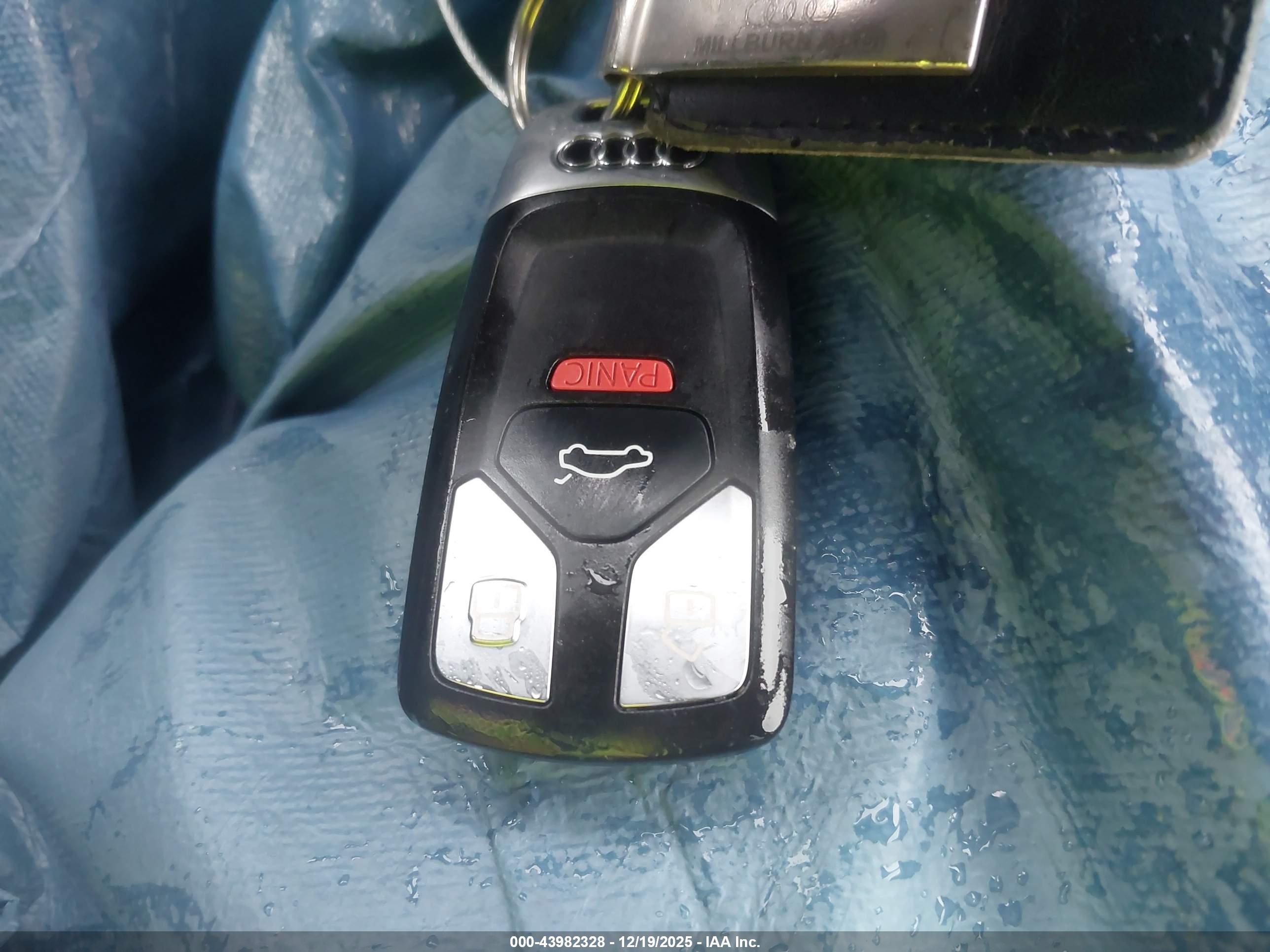 AUDI SQ5 image 11