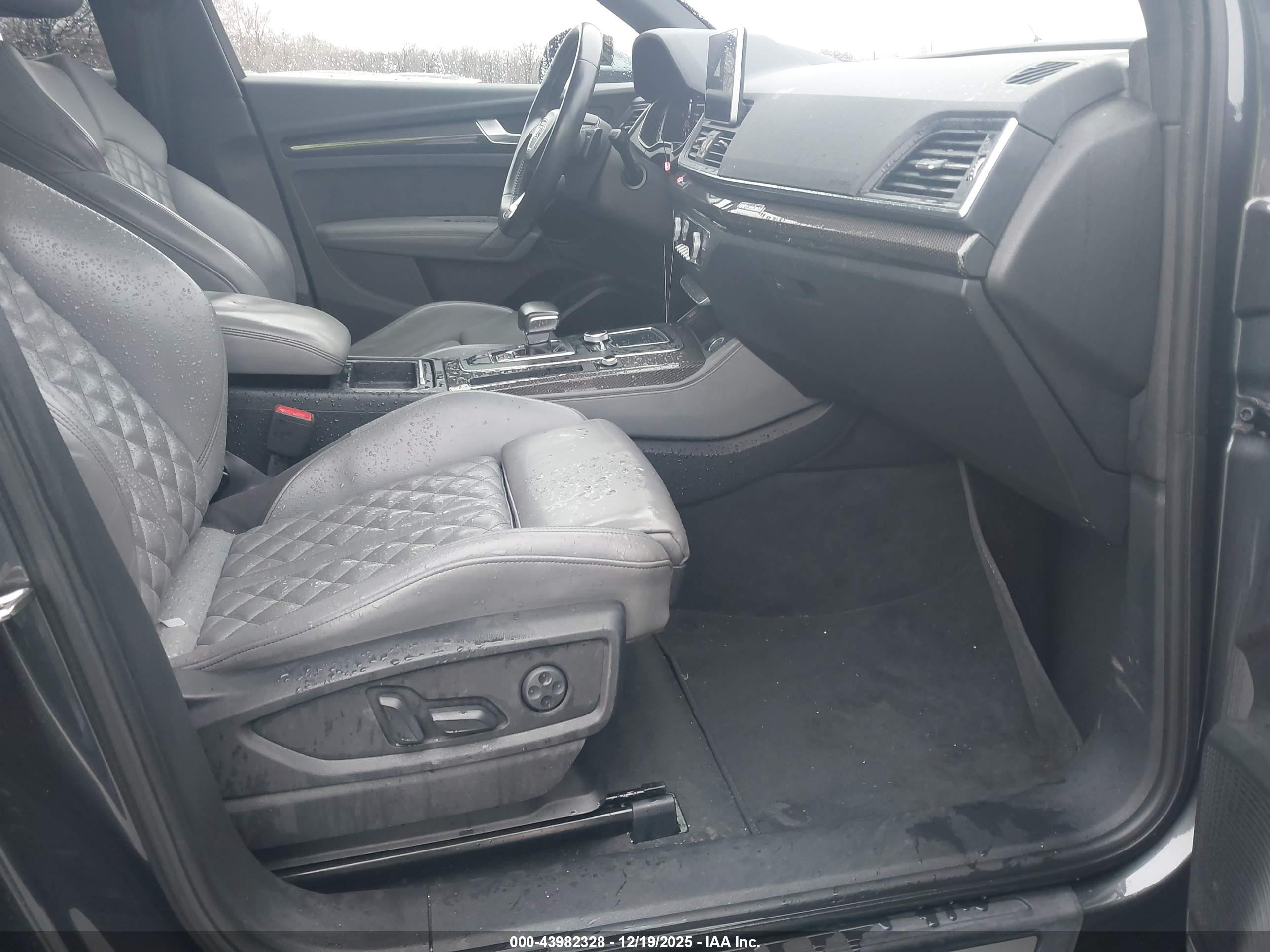 AUDI SQ5 image 5