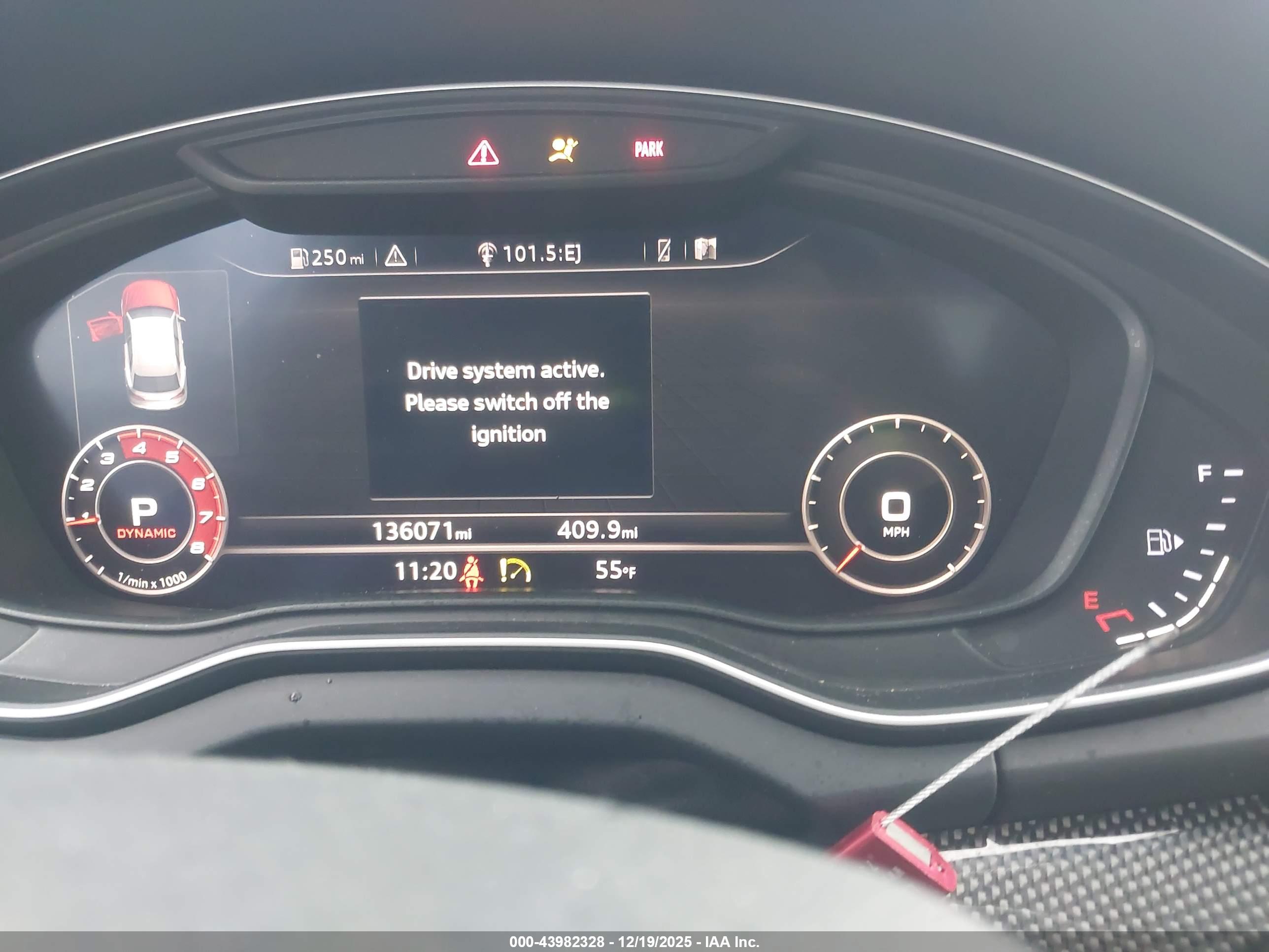 AUDI SQ5 image 7