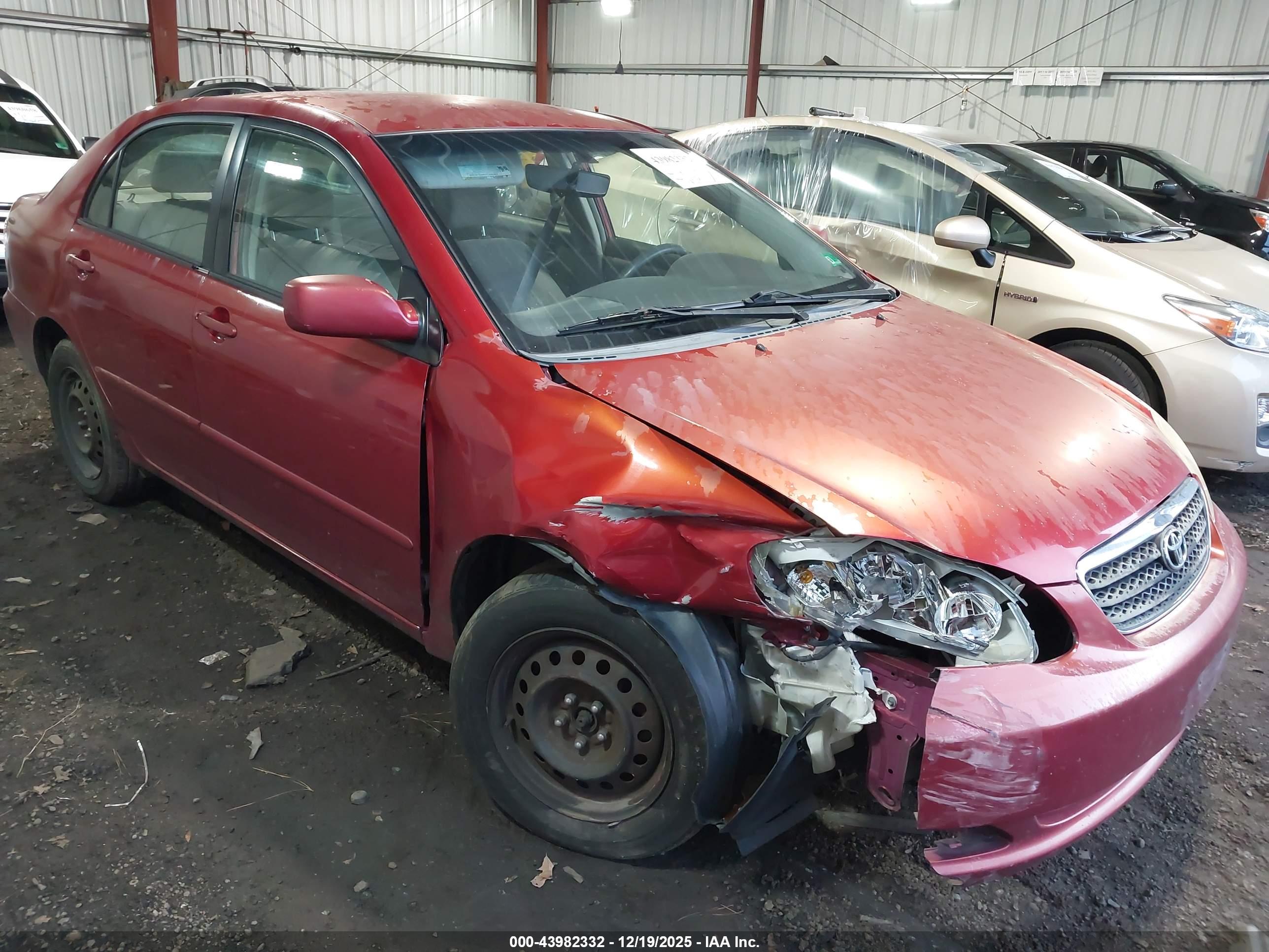 TOYOTA COROLLA image 6