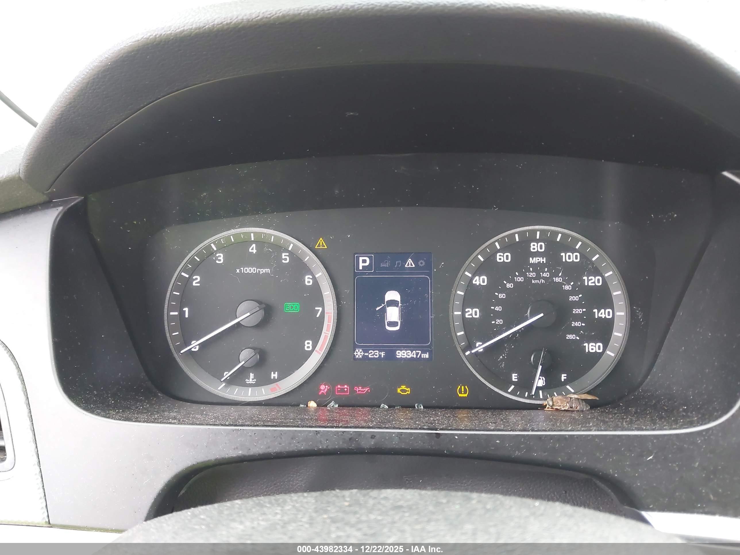 HYUNDAI SONATA image 7