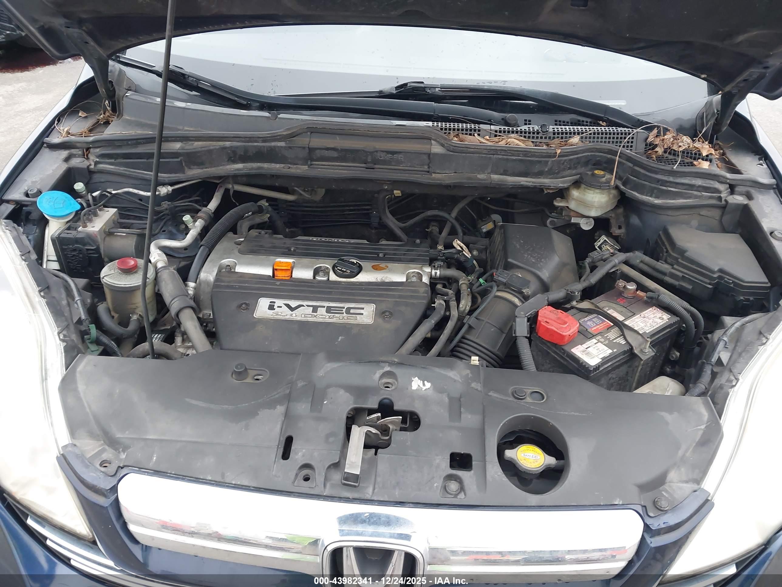 HONDA CR-V image 10