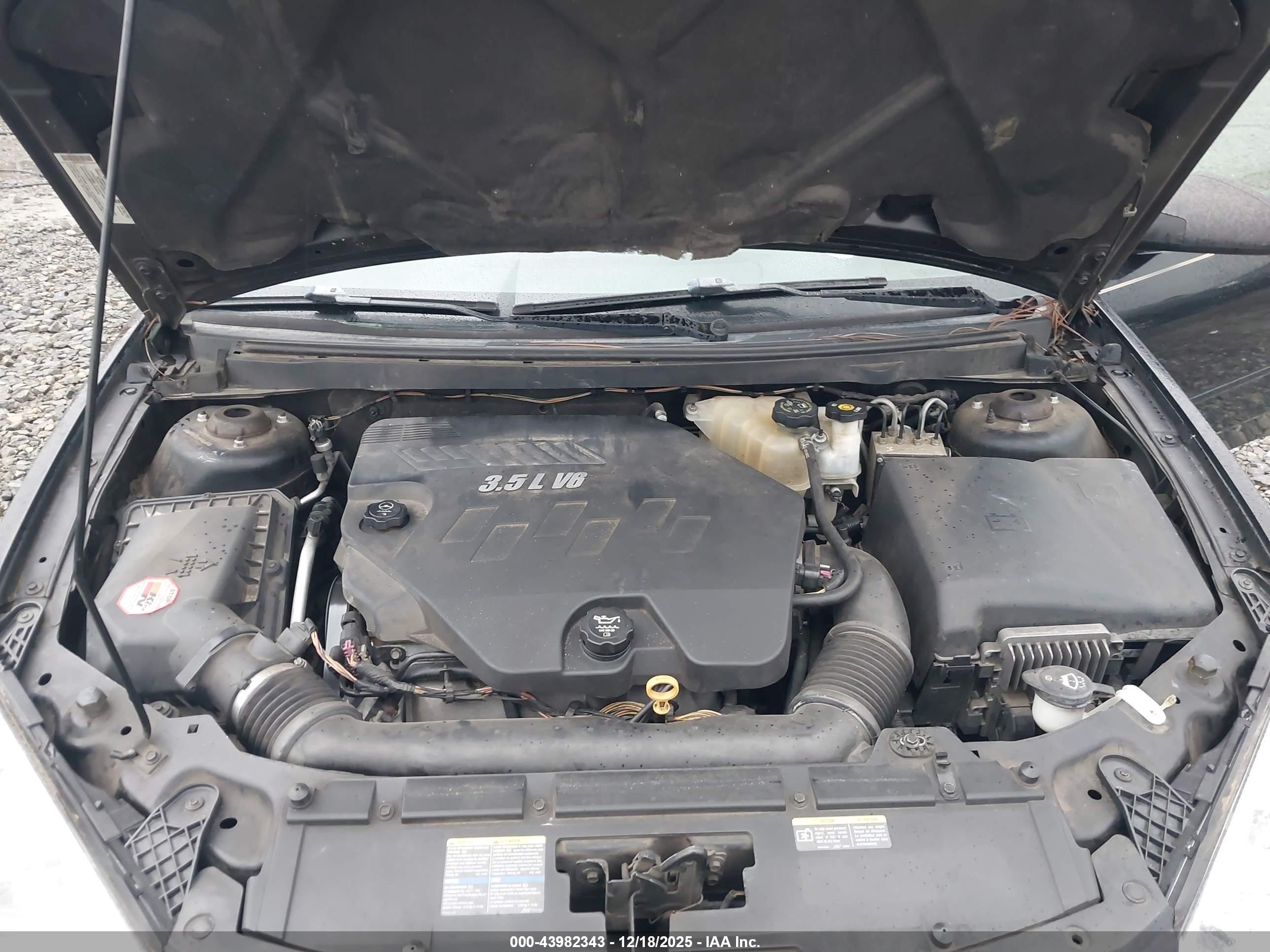 PONTIAC G6 image 10