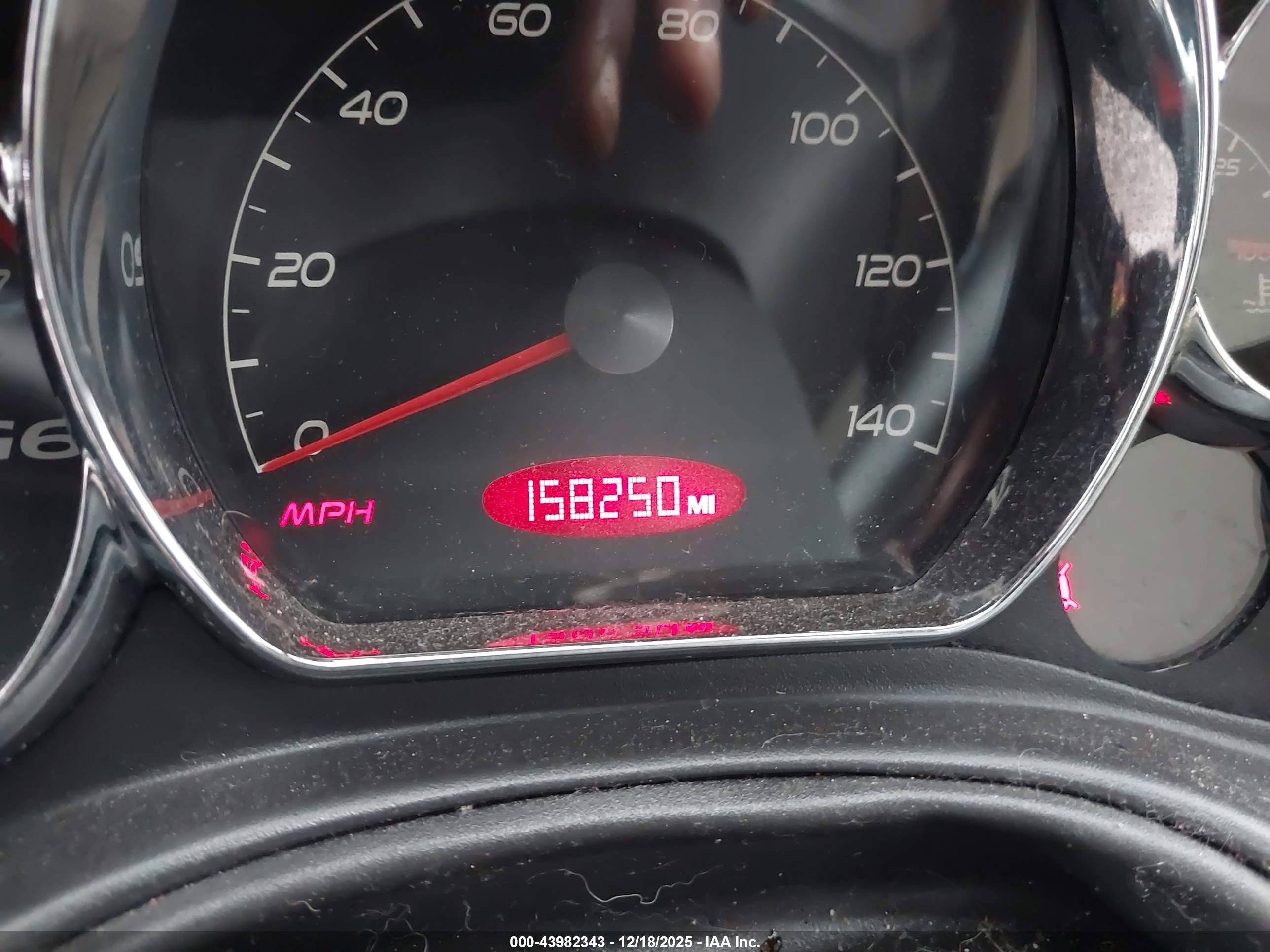 PONTIAC G6 image 7