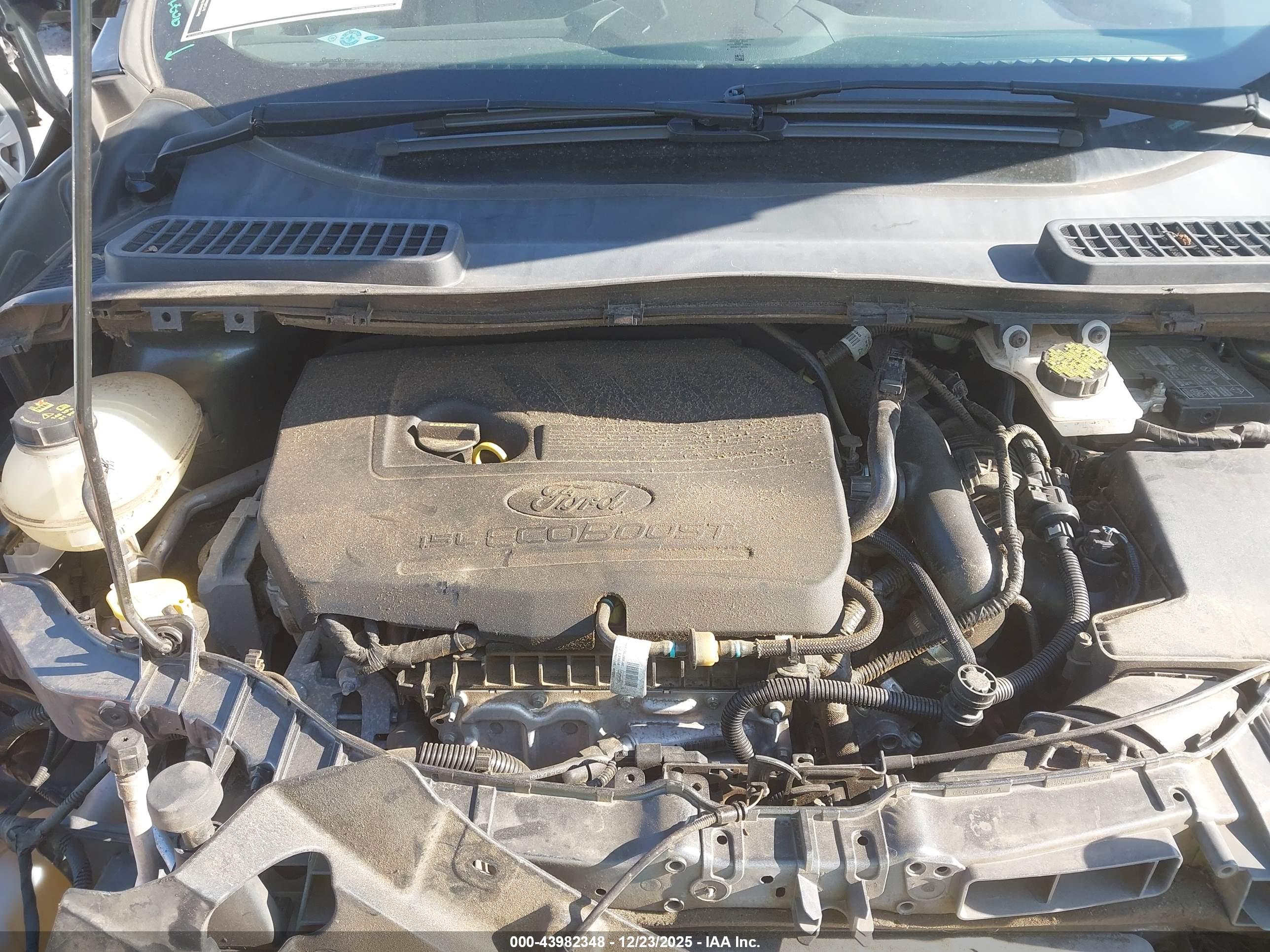 FORD ESCAPE image 10