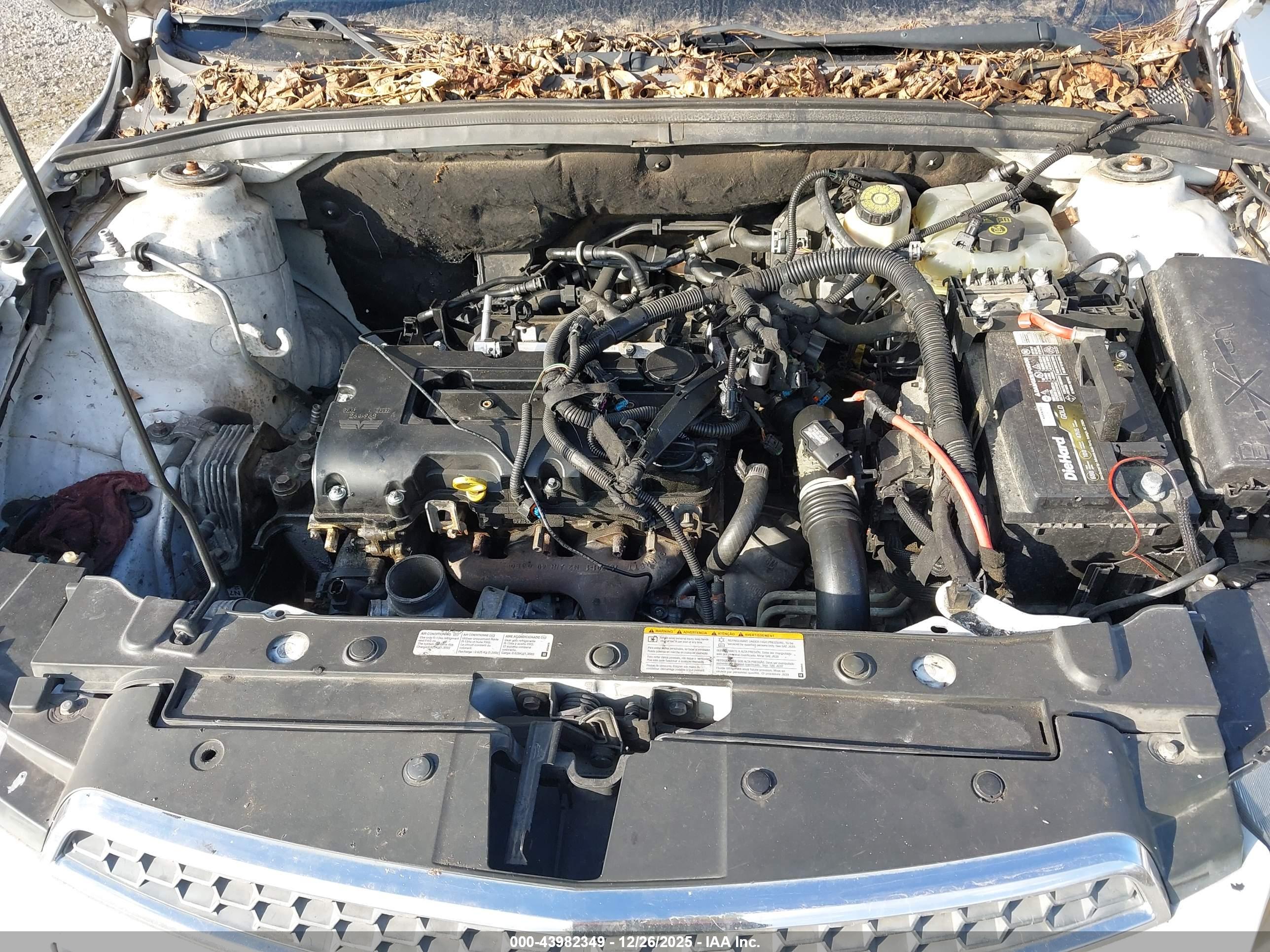 CHEVROLET CRUZE image 10