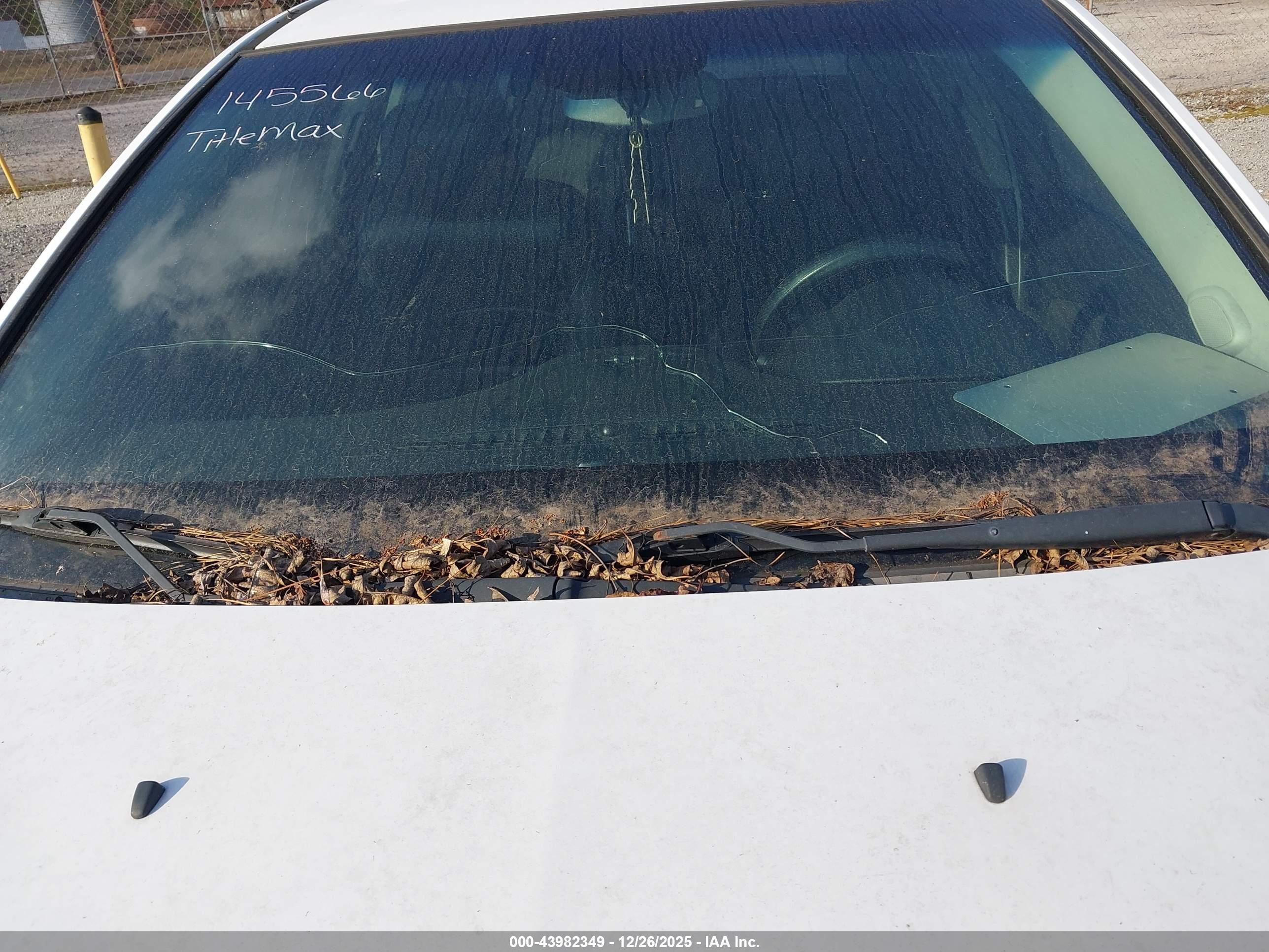 CHEVROLET CRUZE image 6