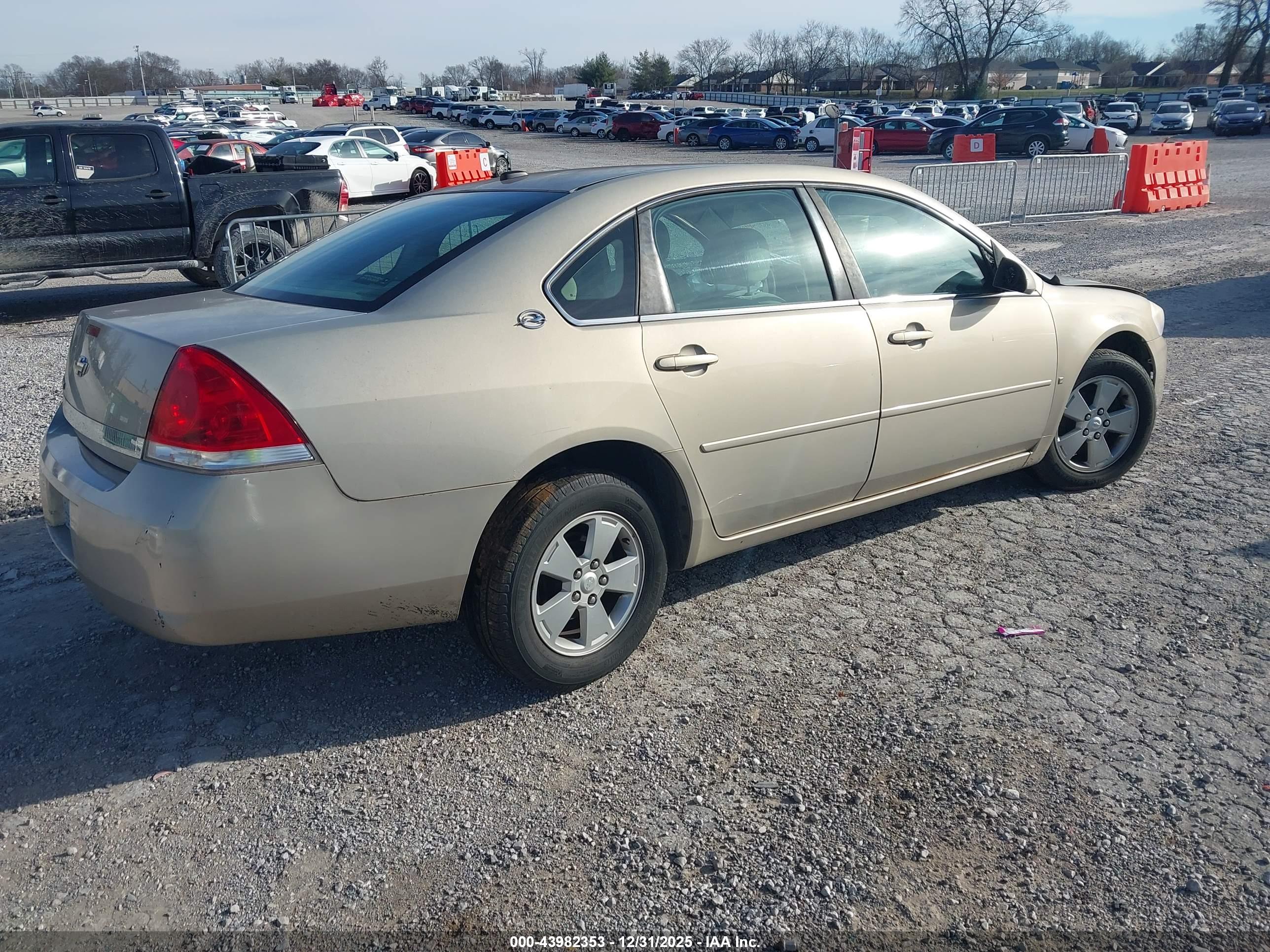 CHEVROLET IMPALA image 4