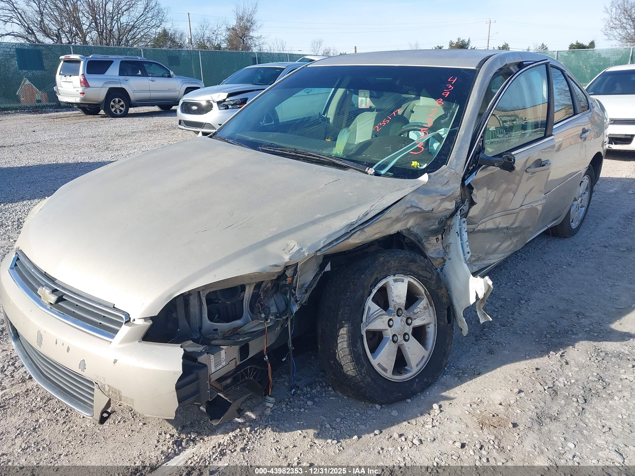 CHEVROLET IMPALA image 6