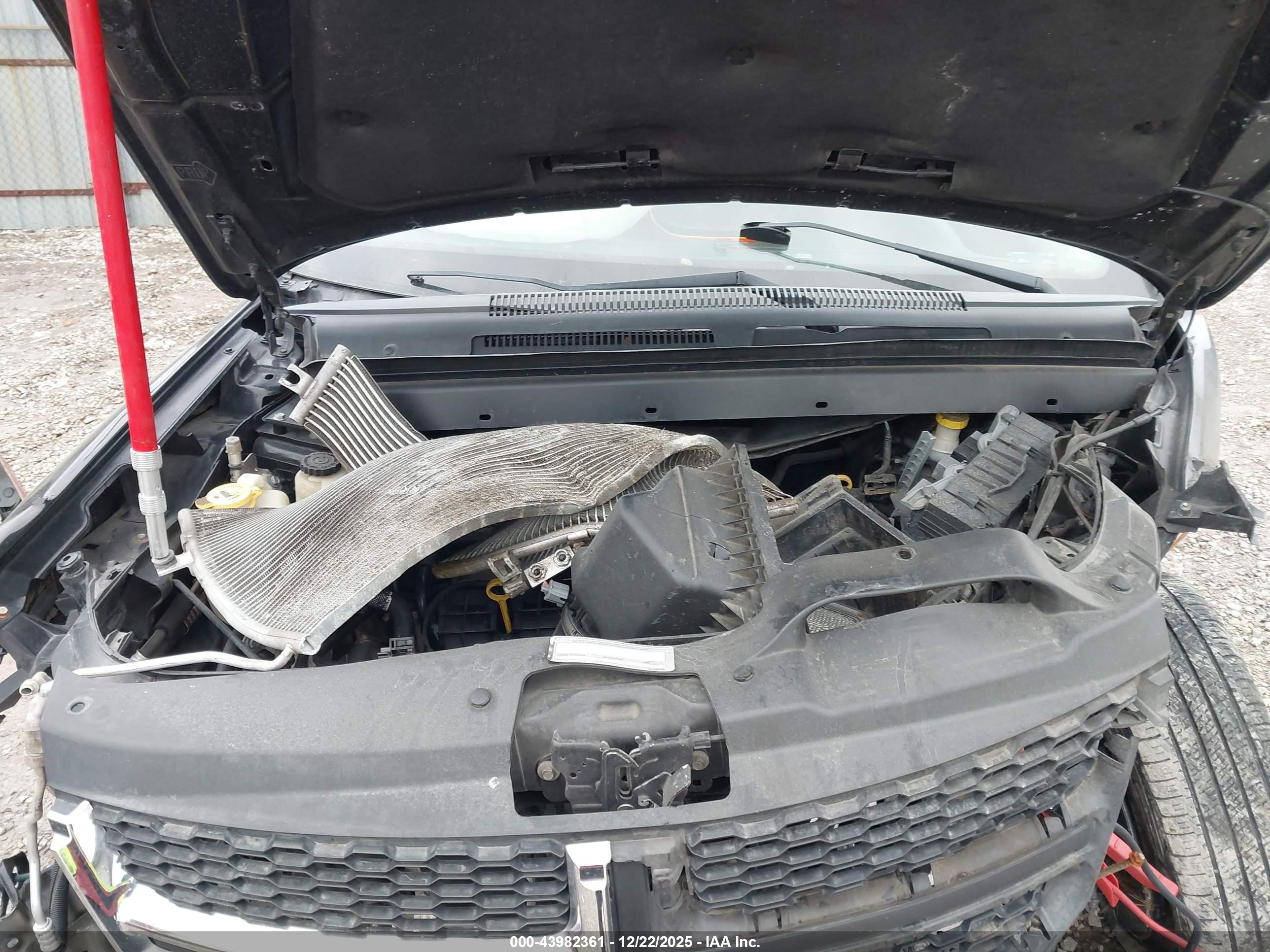 DODGE JOURNEY image 10