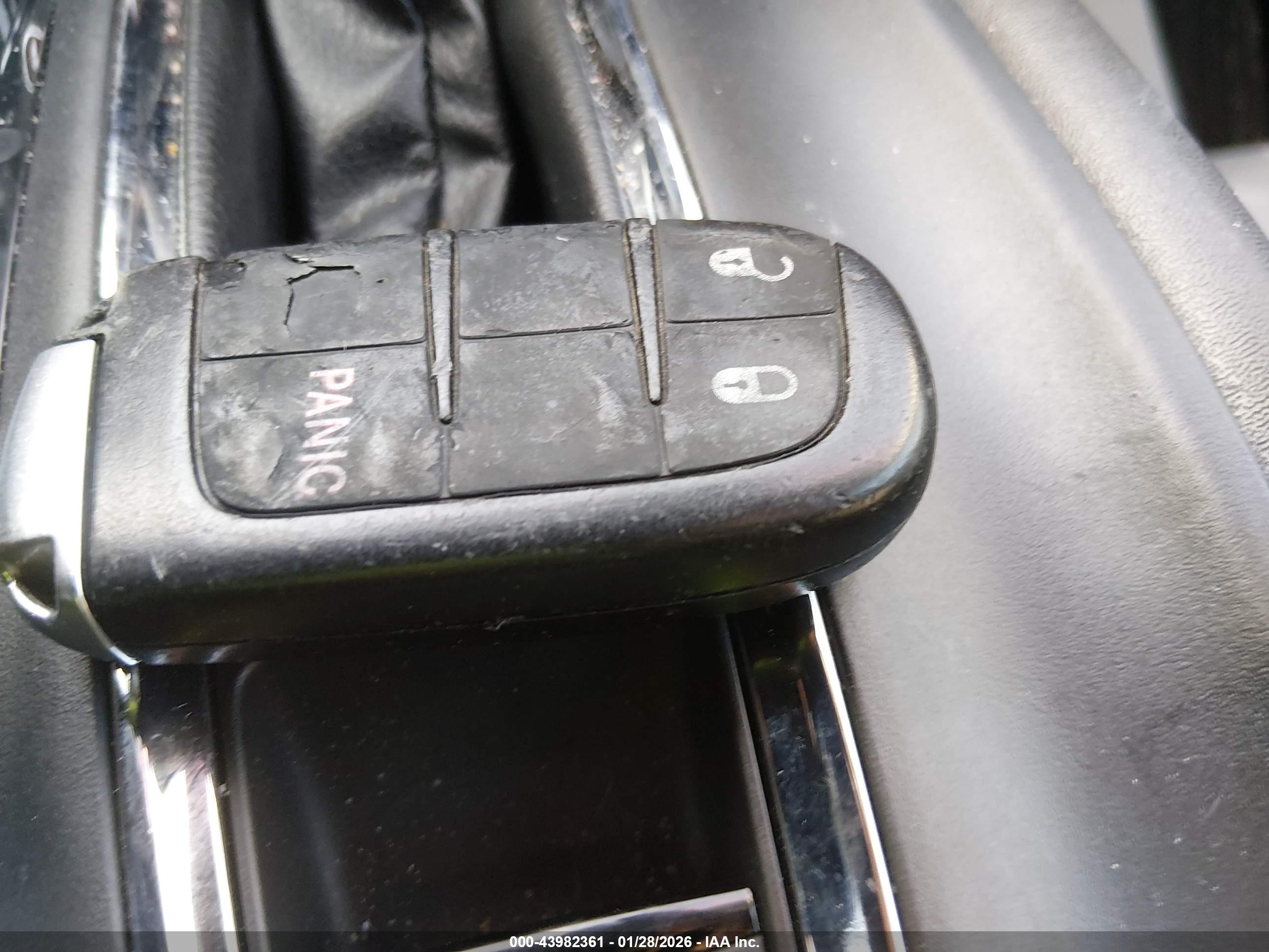 DODGE JOURNEY image 11